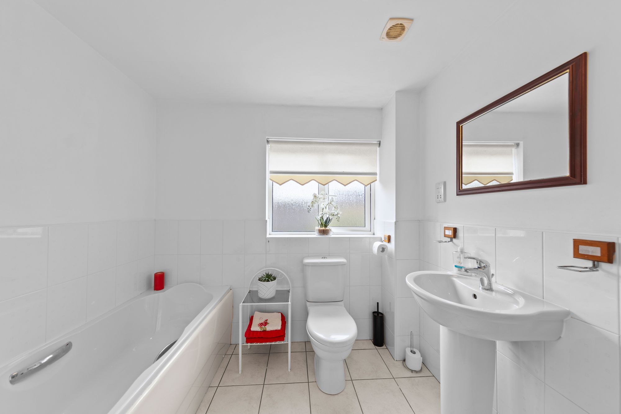 Arizona Crescent, Great Sankey, WA5