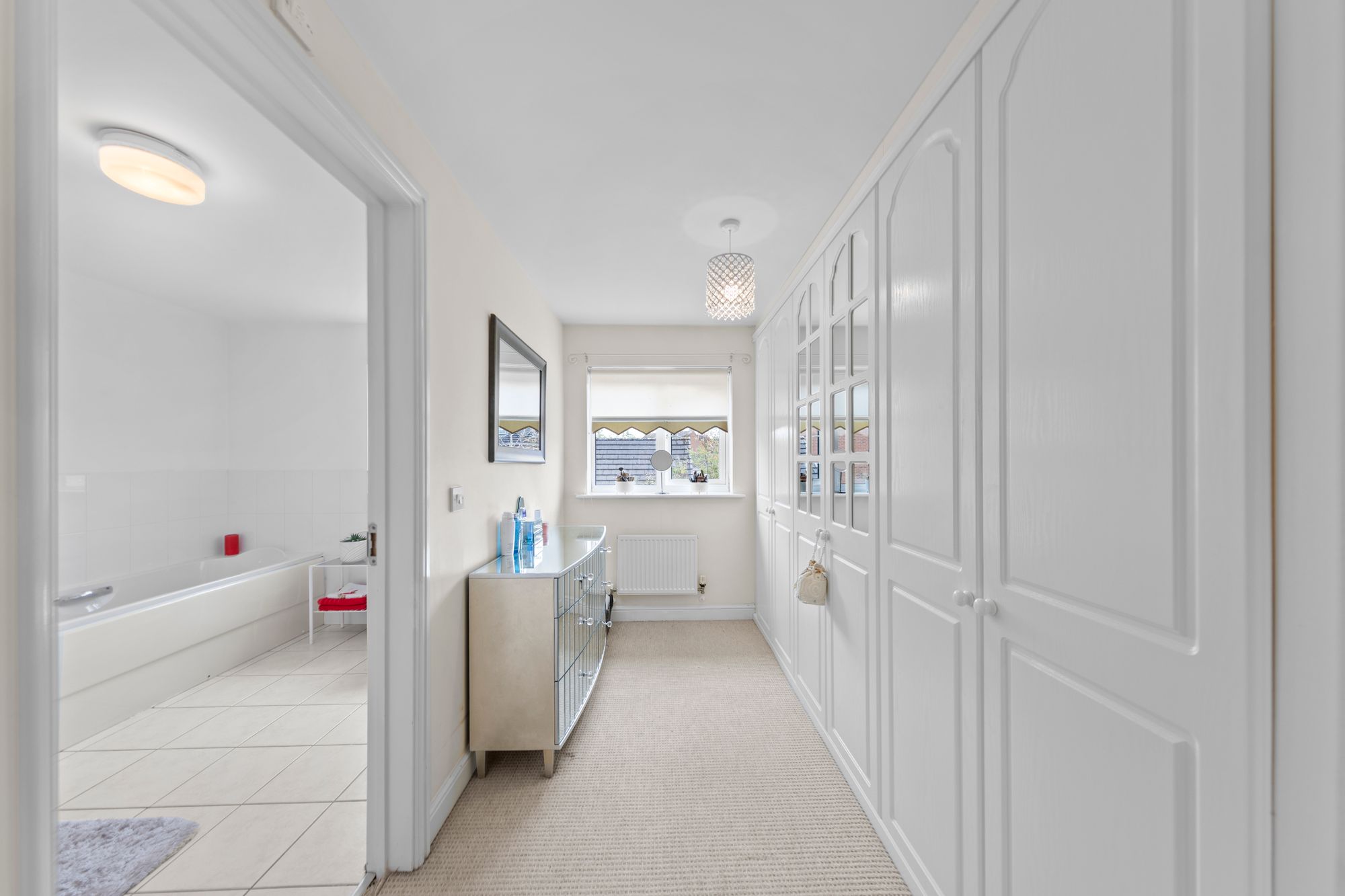 Arizona Crescent, Great Sankey, WA5