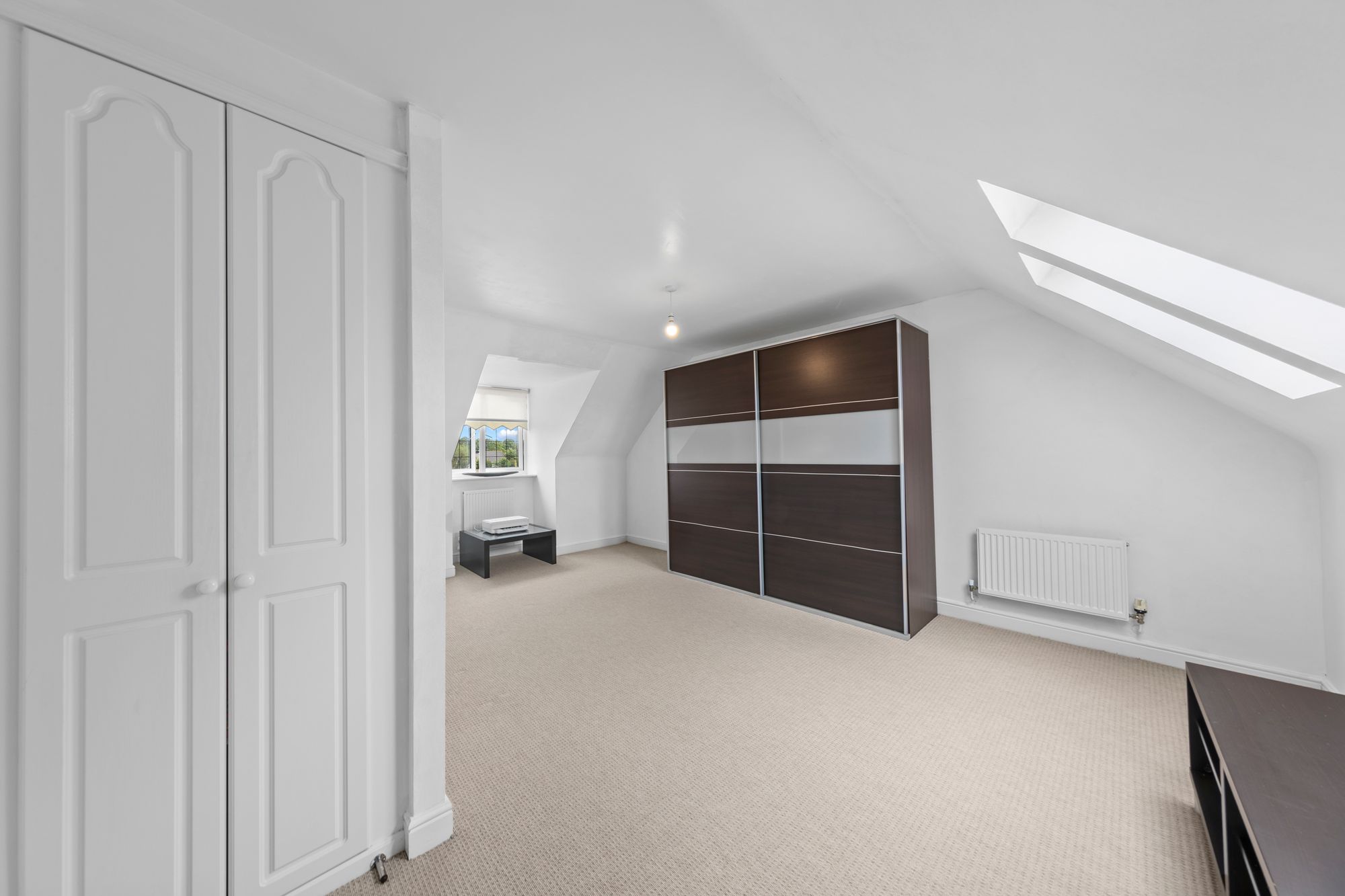 Arizona Crescent, Great Sankey, WA5
