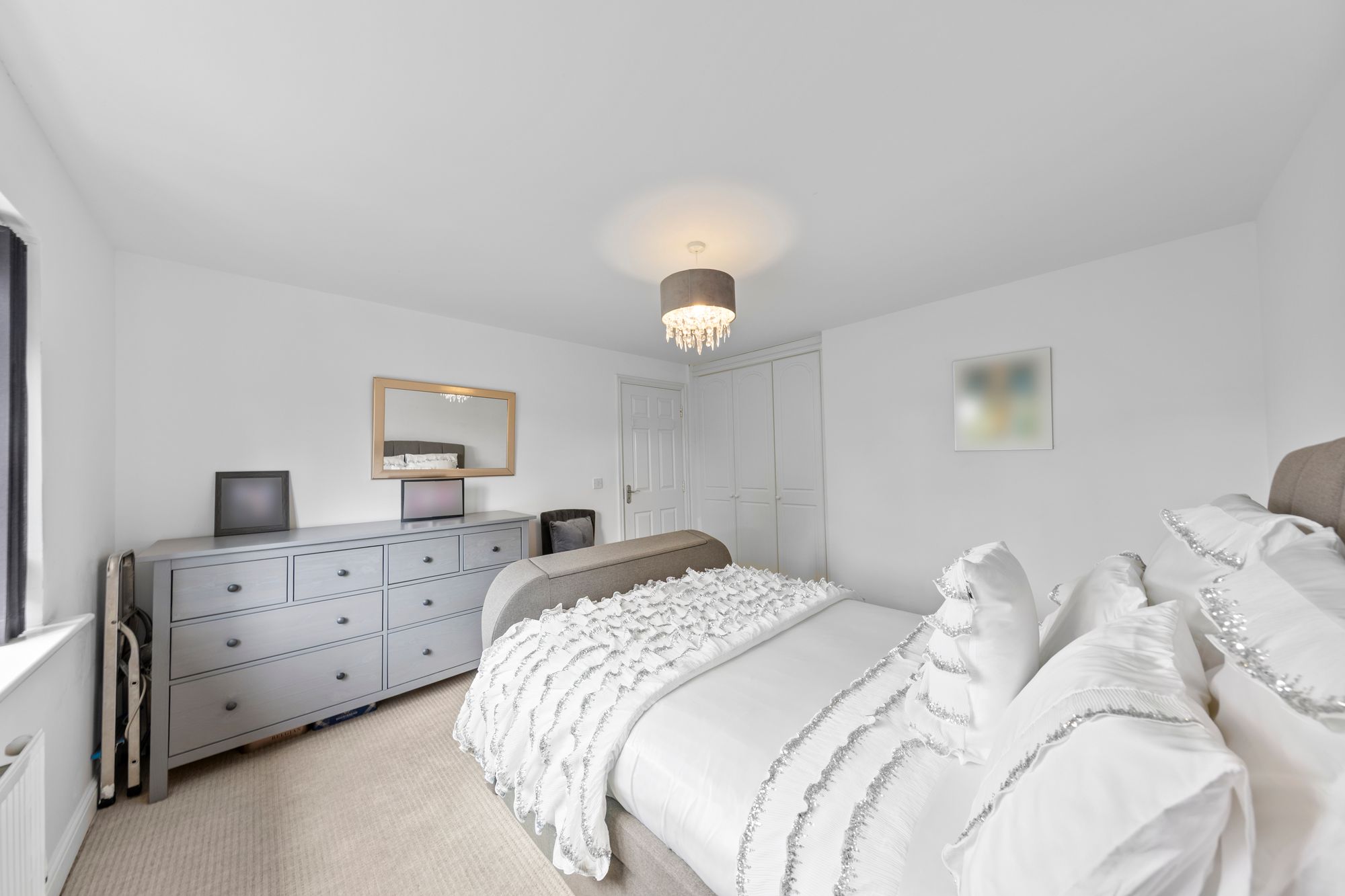 Arizona Crescent, Great Sankey, WA5