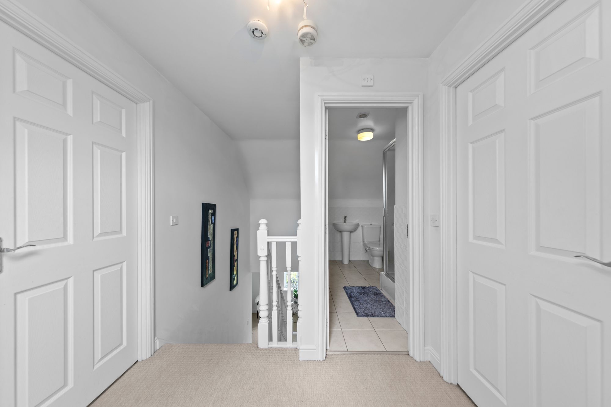 Arizona Crescent, Great Sankey, WA5