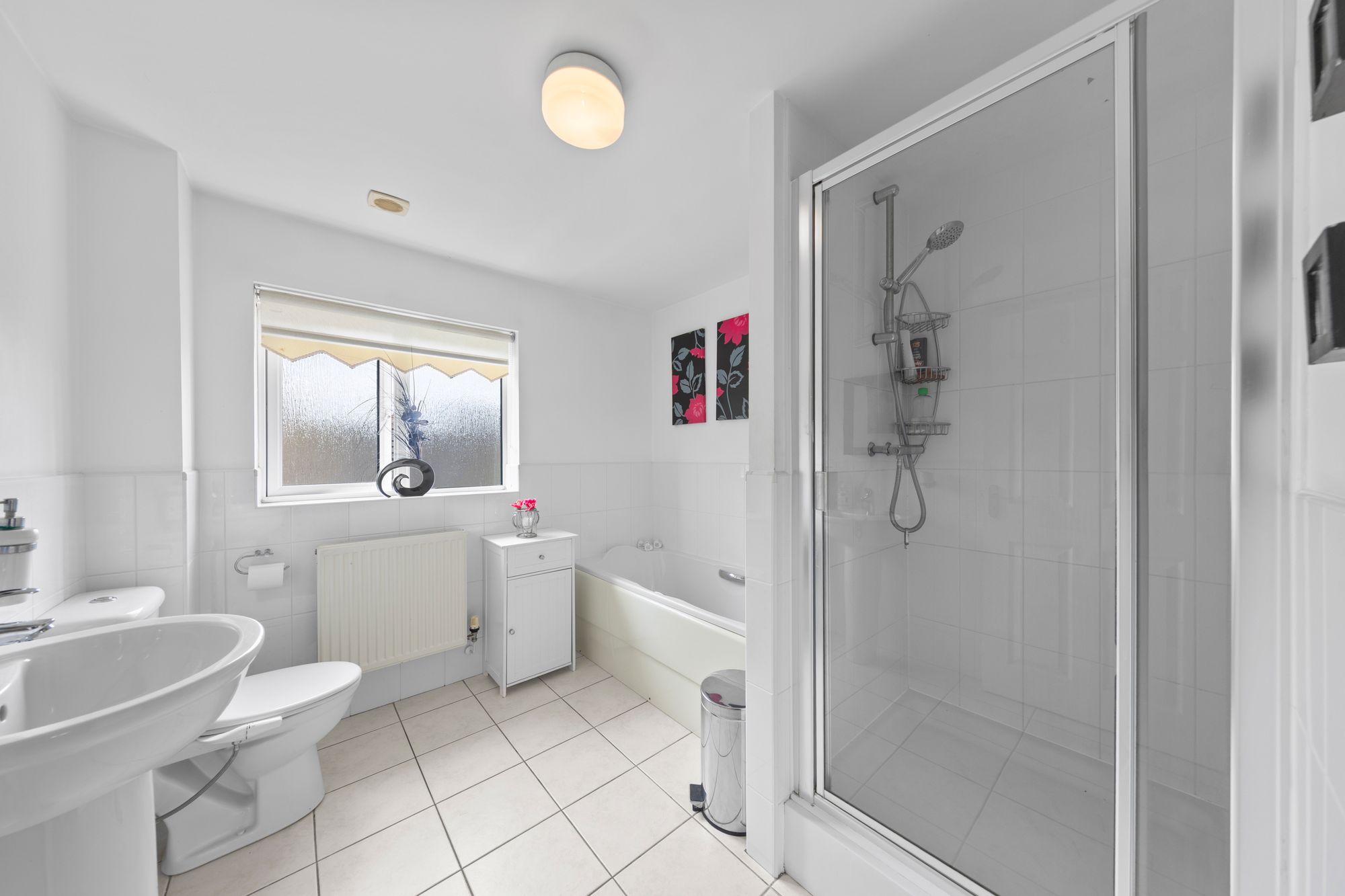 Arizona Crescent, Great Sankey, WA5