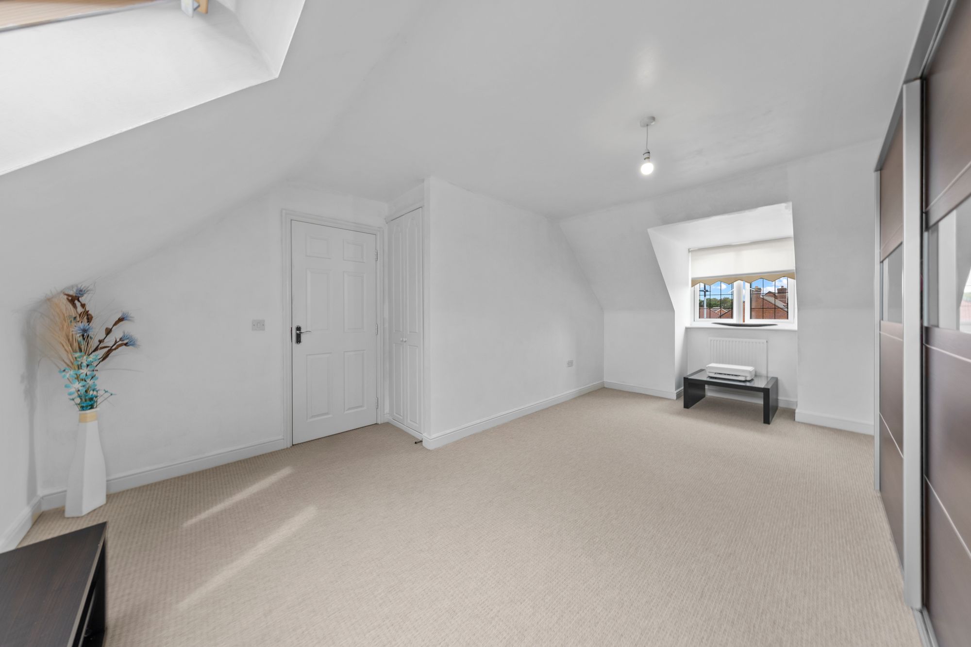 Arizona Crescent, Great Sankey, WA5