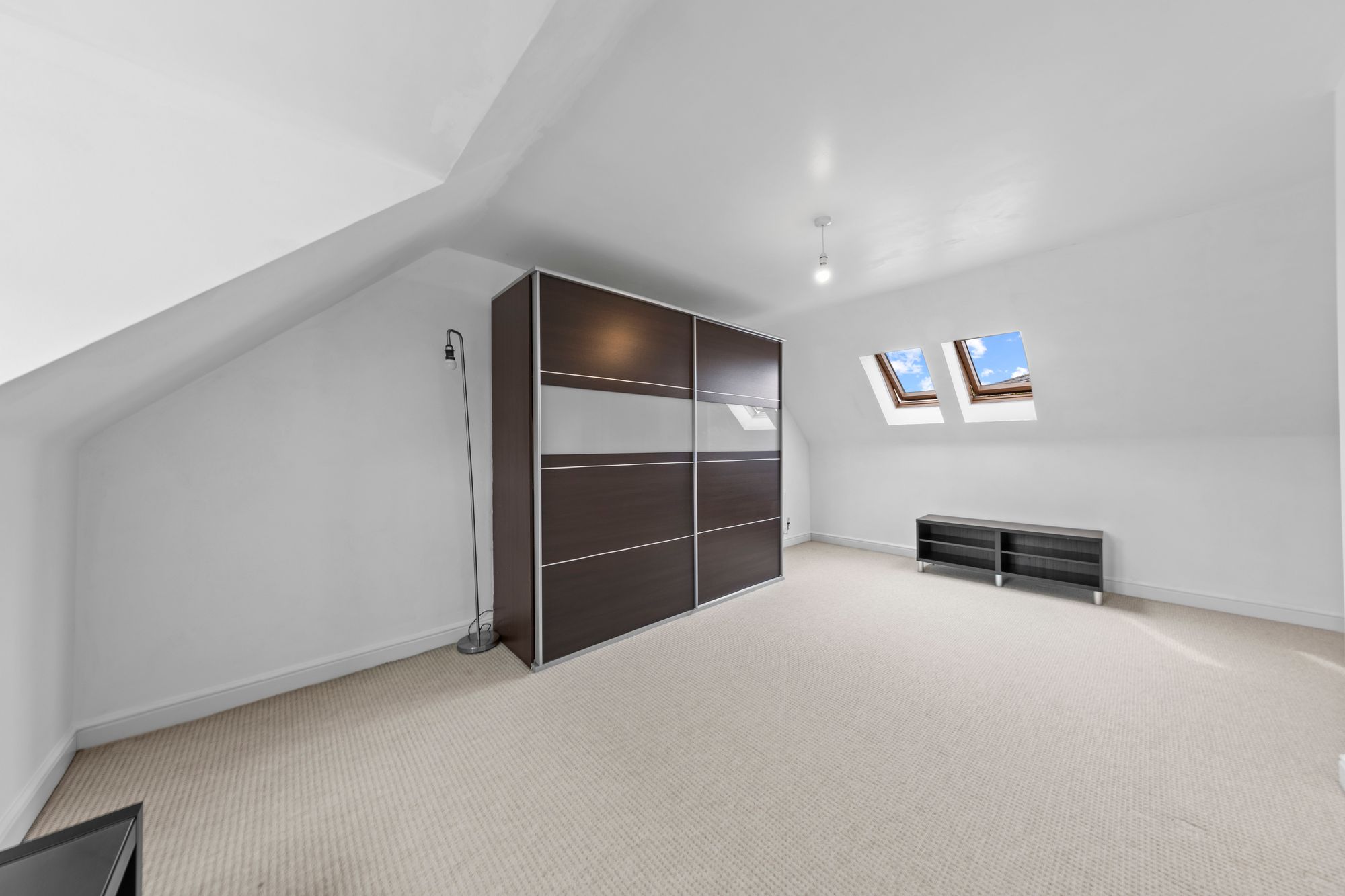 Arizona Crescent, Great Sankey, WA5