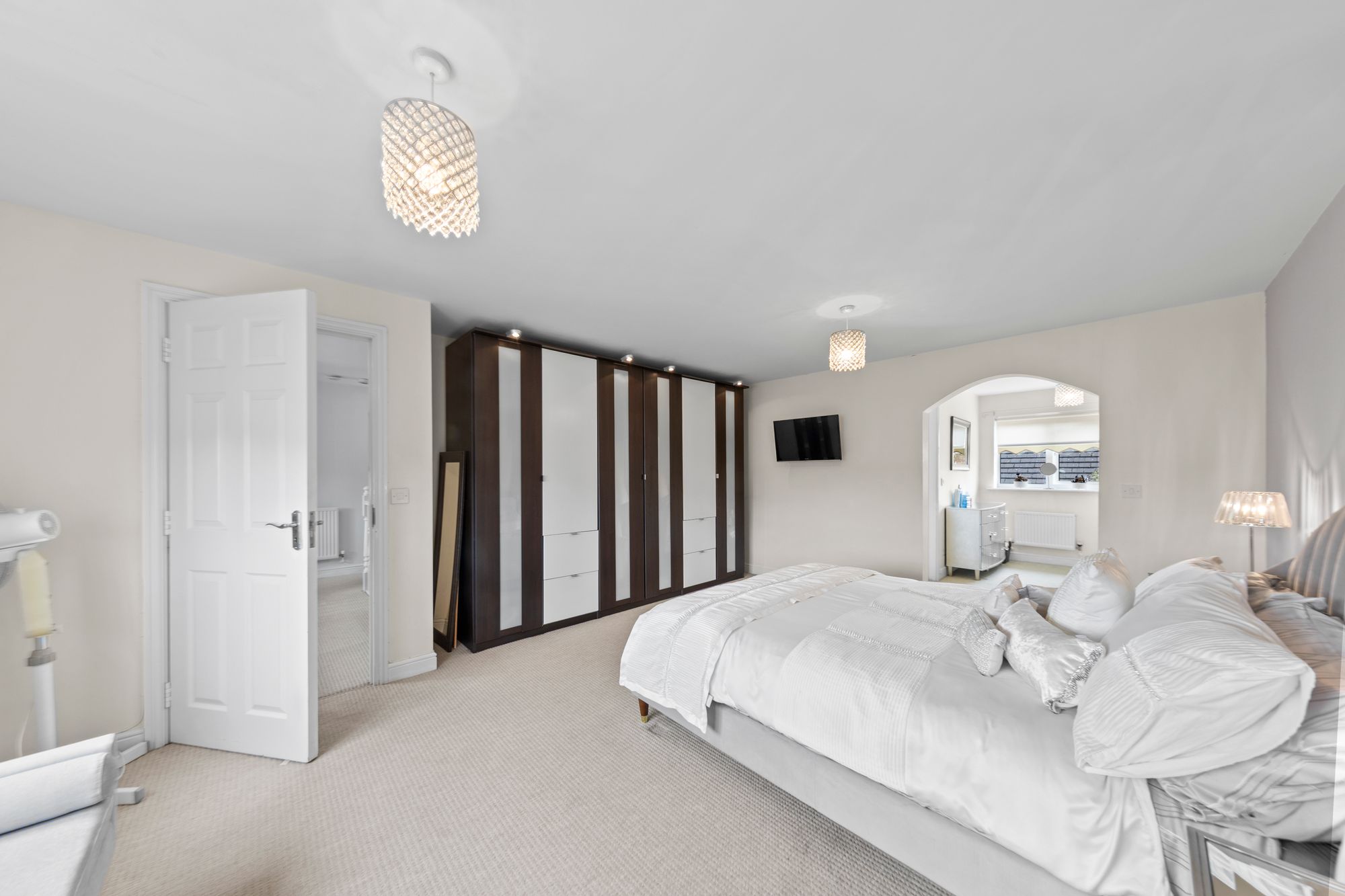 Arizona Crescent, Great Sankey, WA5