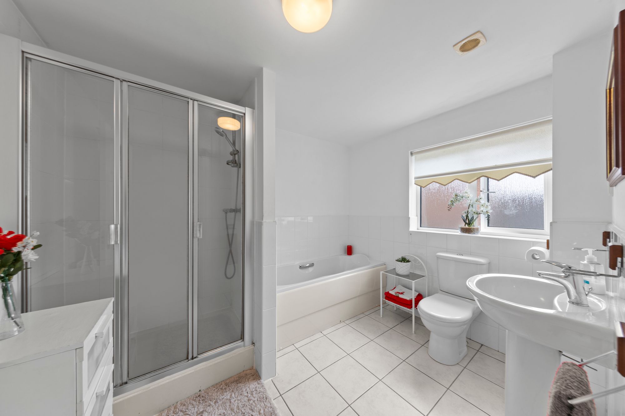 Arizona Crescent, Great Sankey, WA5