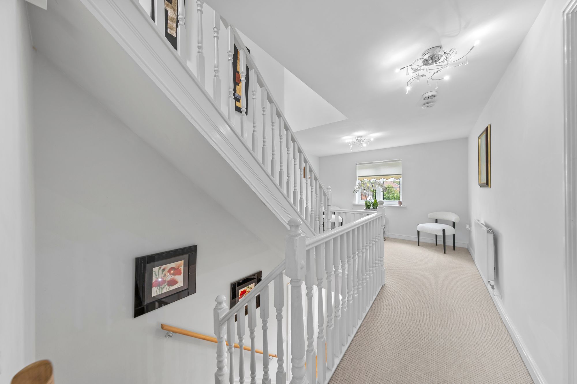 Arizona Crescent, Great Sankey, WA5