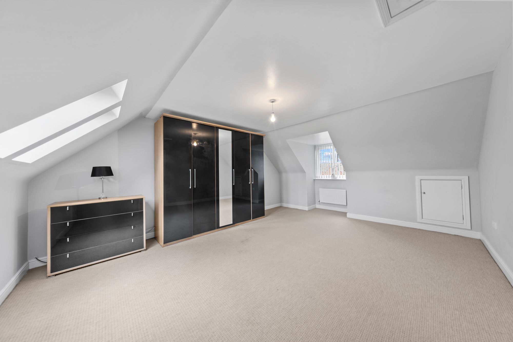 Arizona Crescent, Great Sankey, WA5