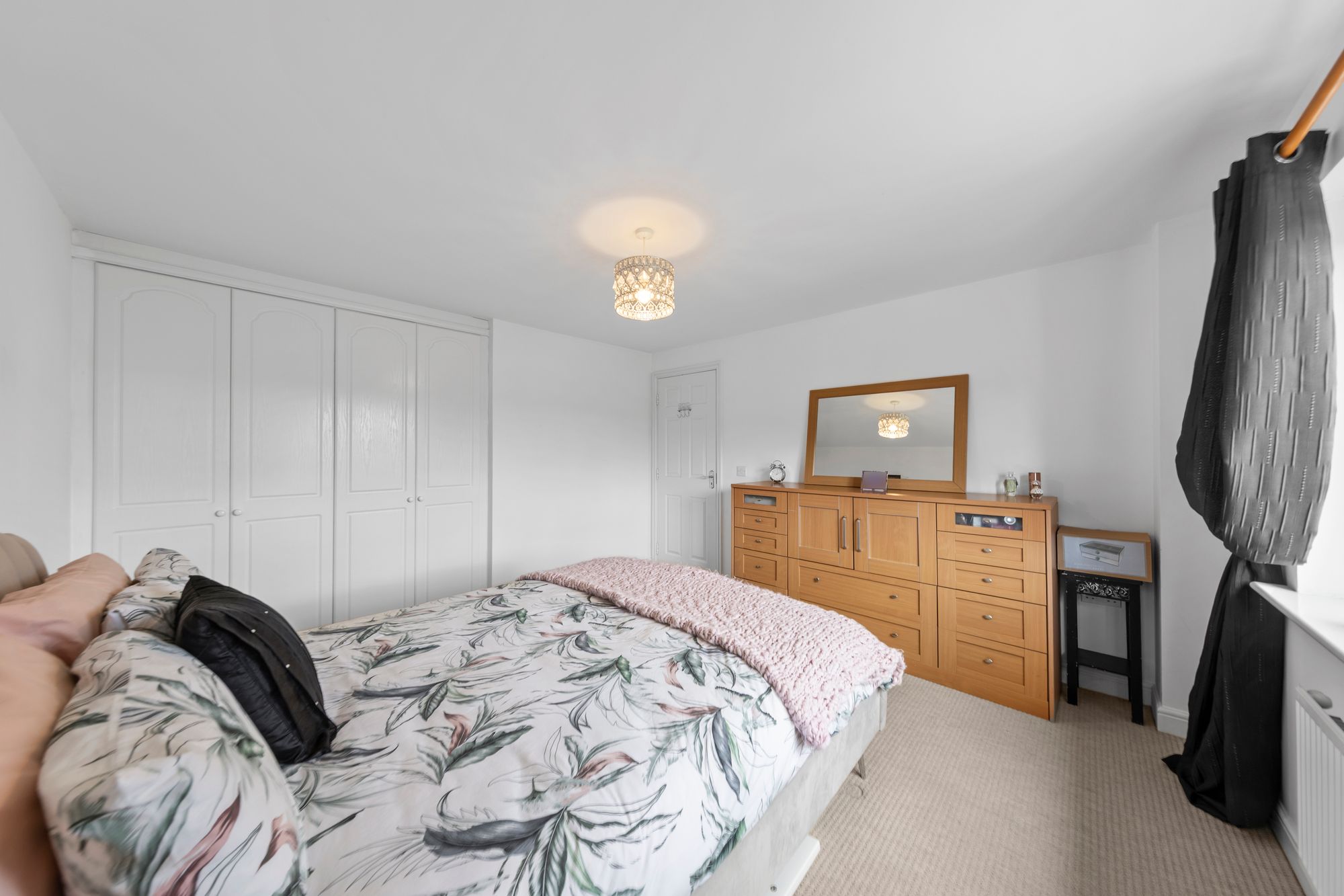 Arizona Crescent, Great Sankey, WA5