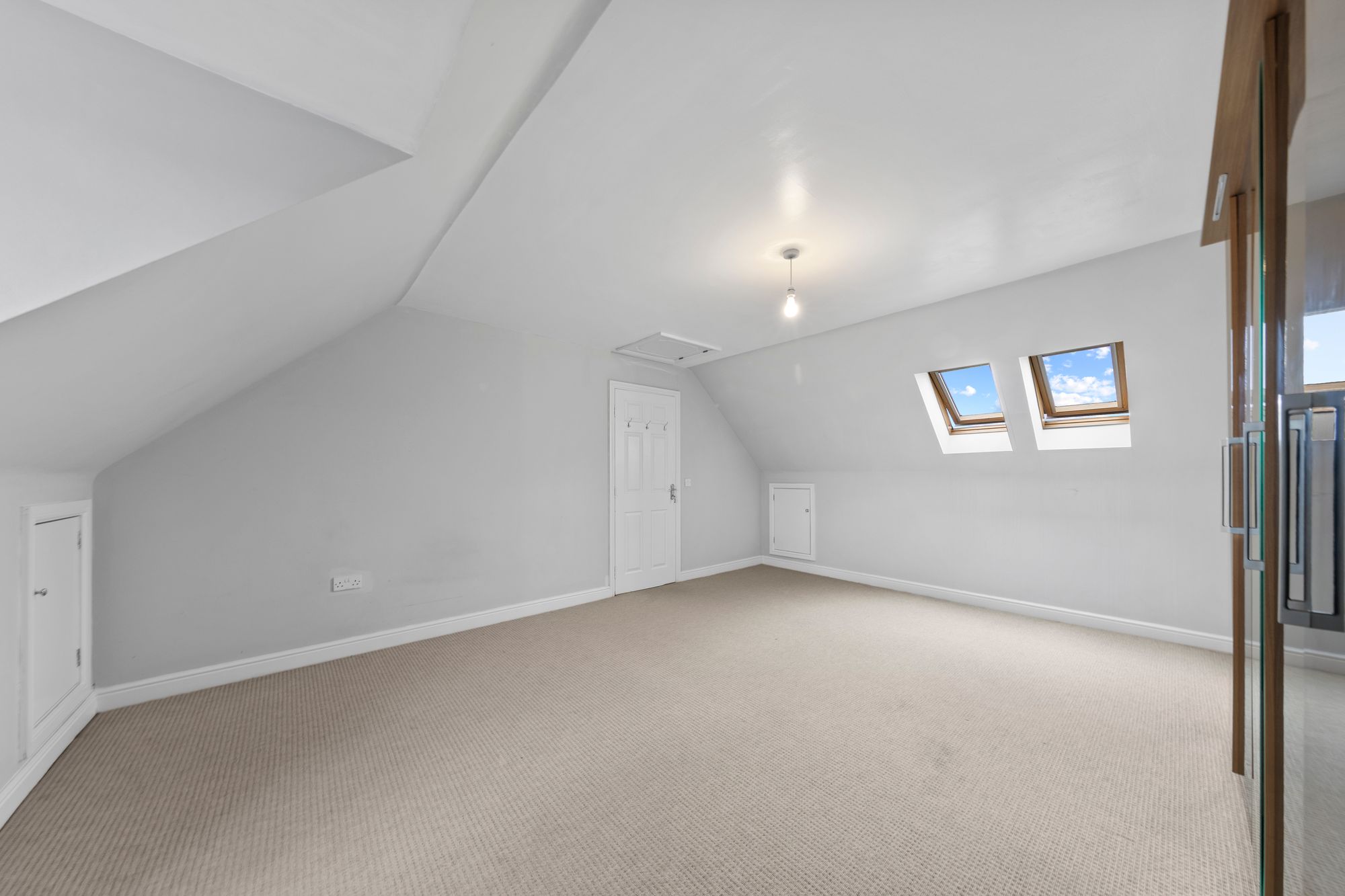 Arizona Crescent, Great Sankey, WA5