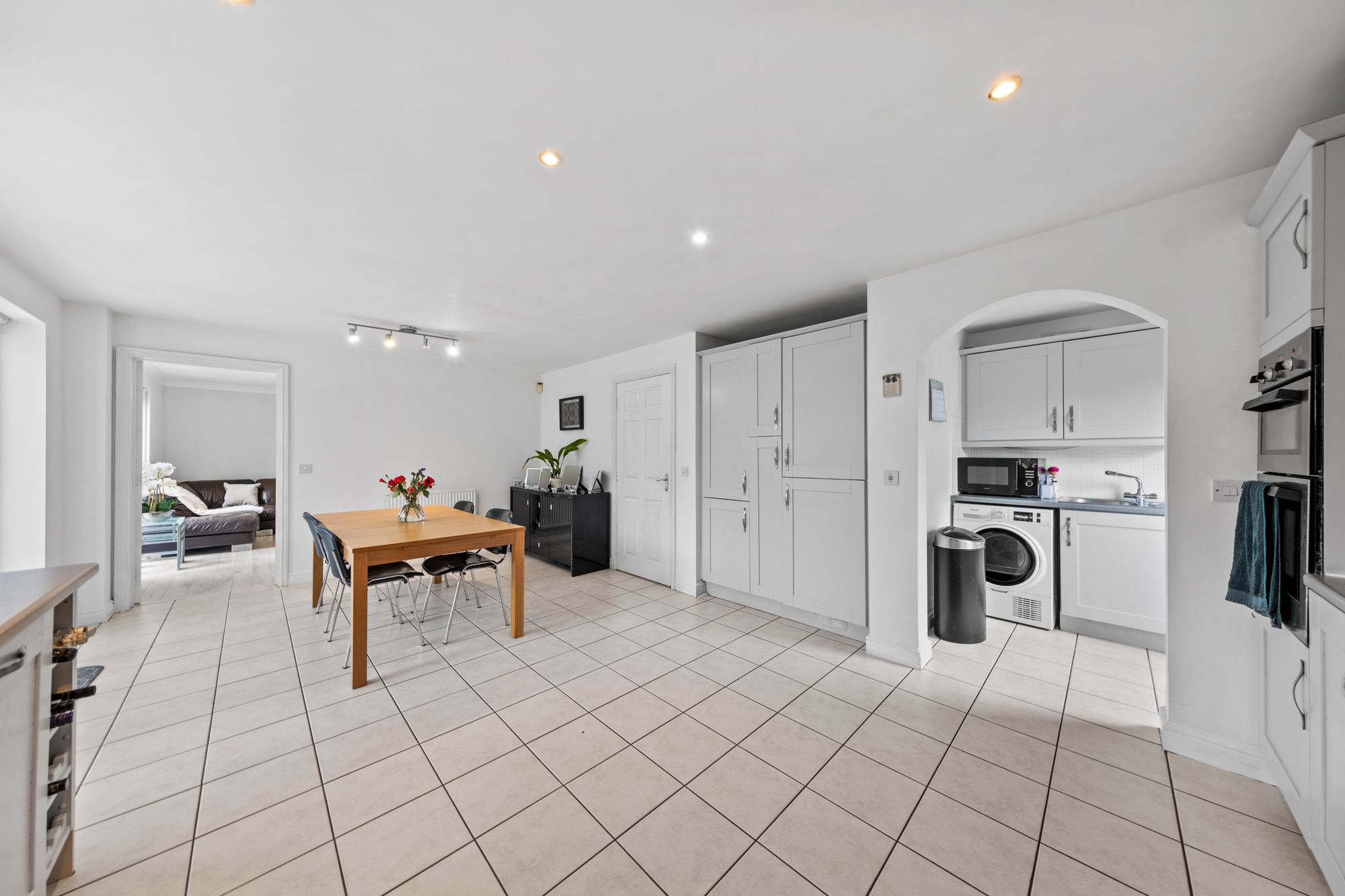 Arizona Crescent, Great Sankey, WA5