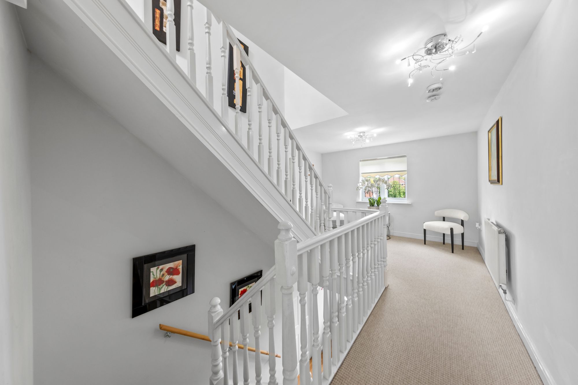 Arizona Crescent, Great Sankey, WA5