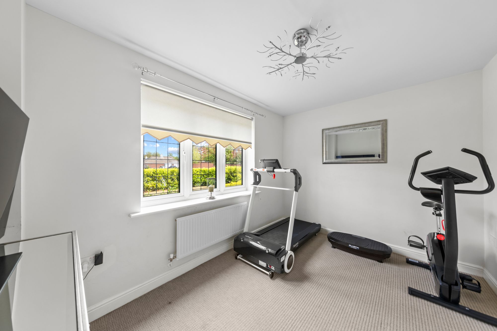 Arizona Crescent, Great Sankey, WA5