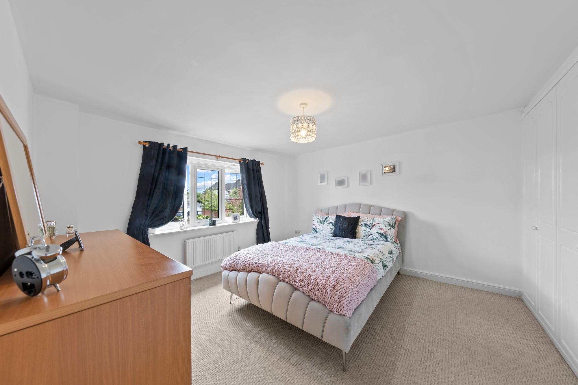 Arizona Crescent, Great Sankey, WA5
