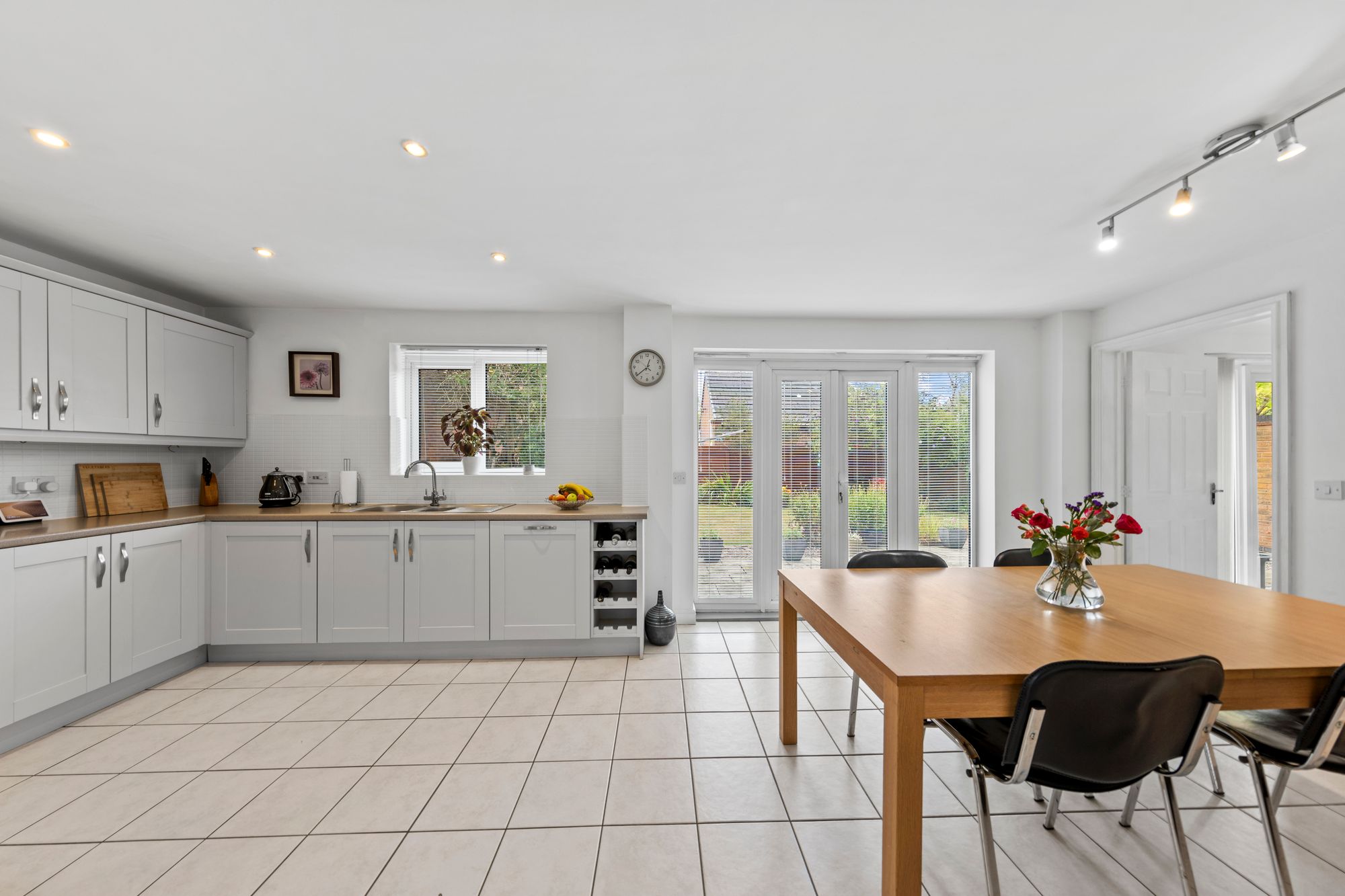 Arizona Crescent, Great Sankey, WA5