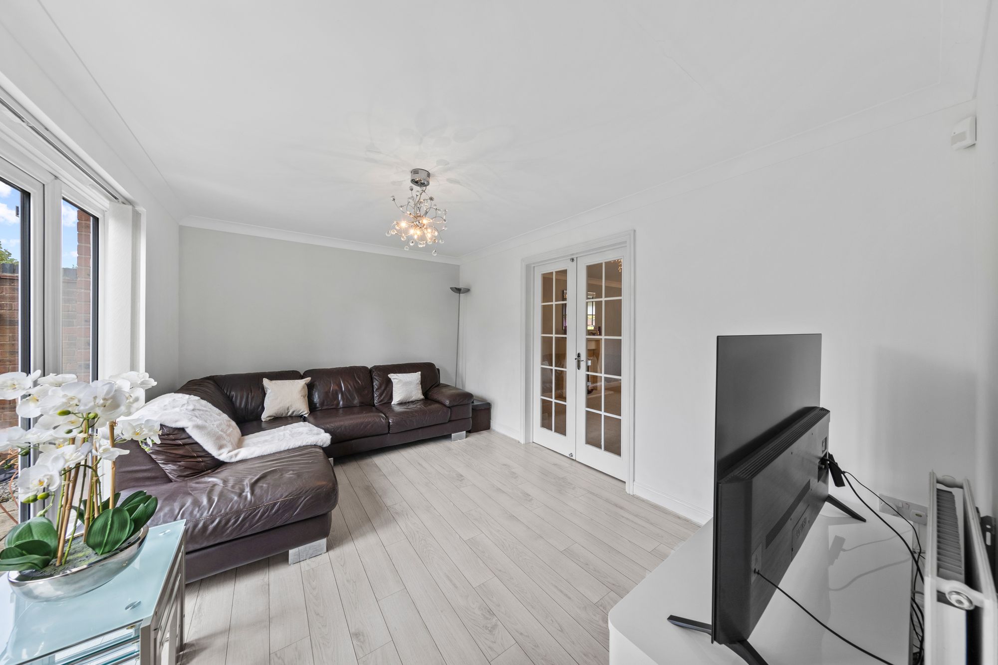 Arizona Crescent, Great Sankey, WA5