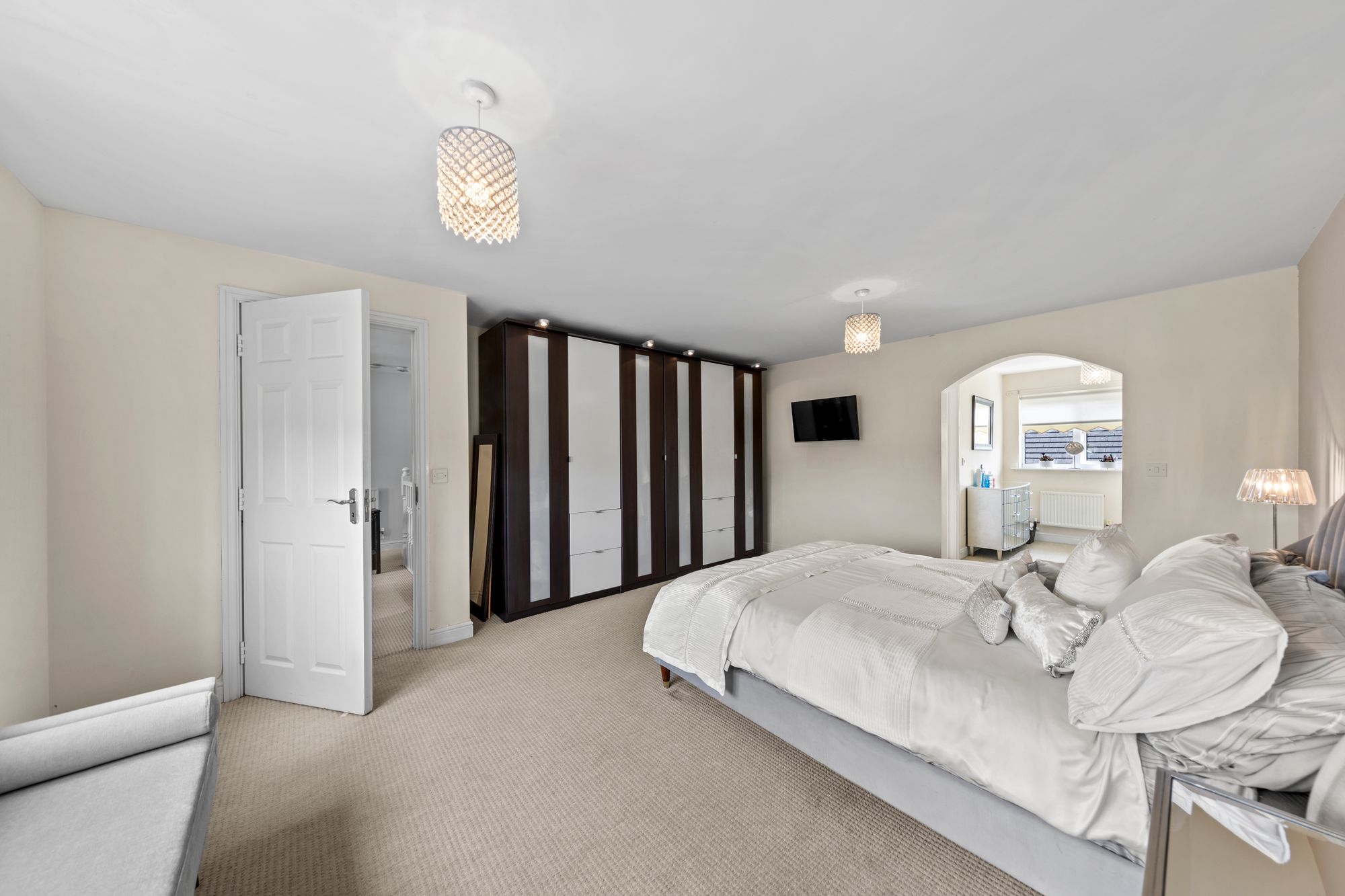 Arizona Crescent, Great Sankey, WA5