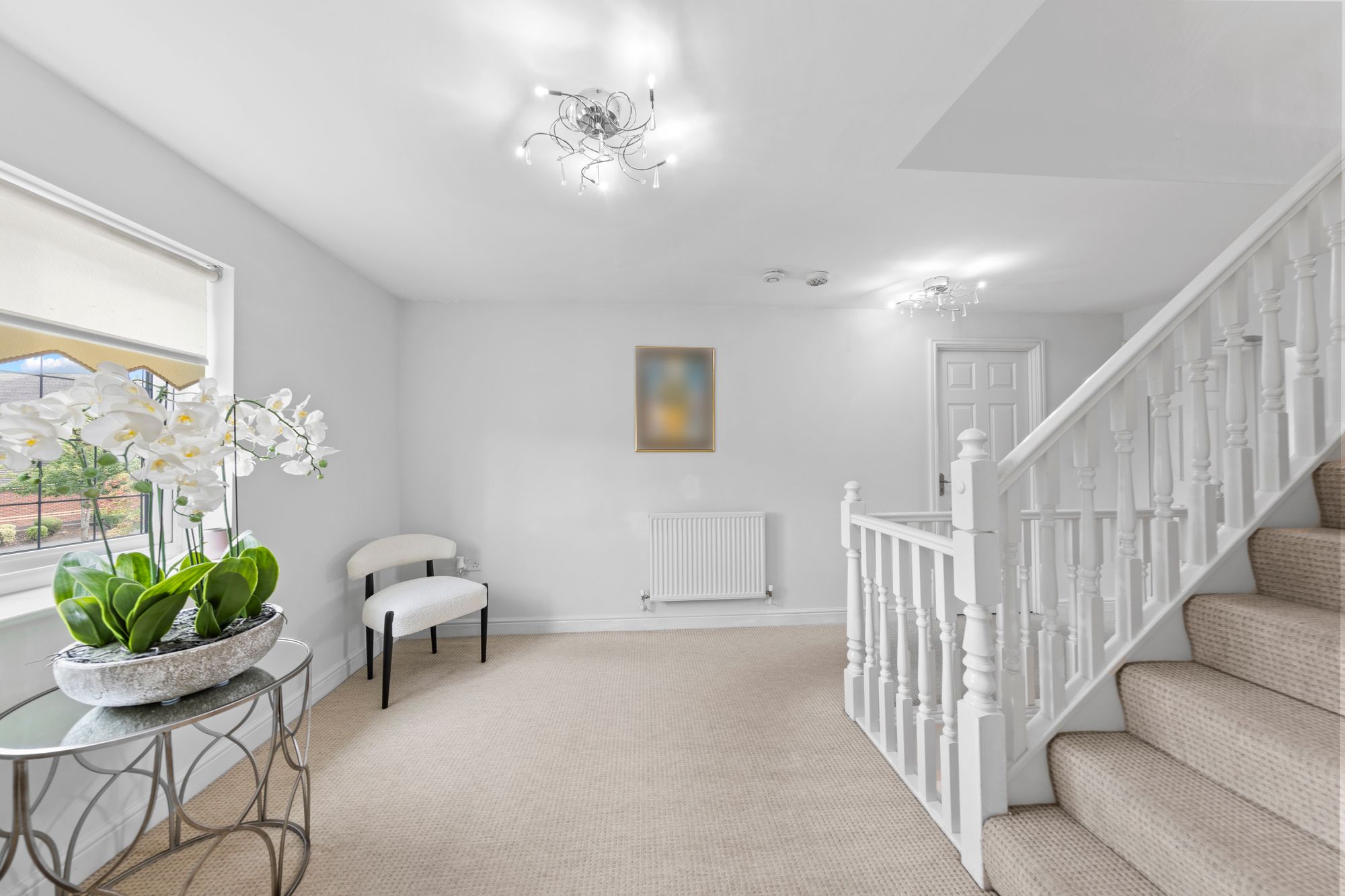 Arizona Crescent, Great Sankey, WA5