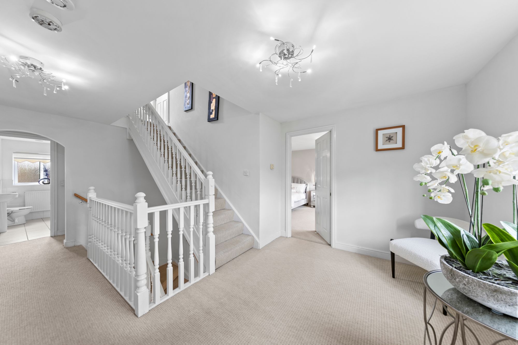 Arizona Crescent, Great Sankey, WA5