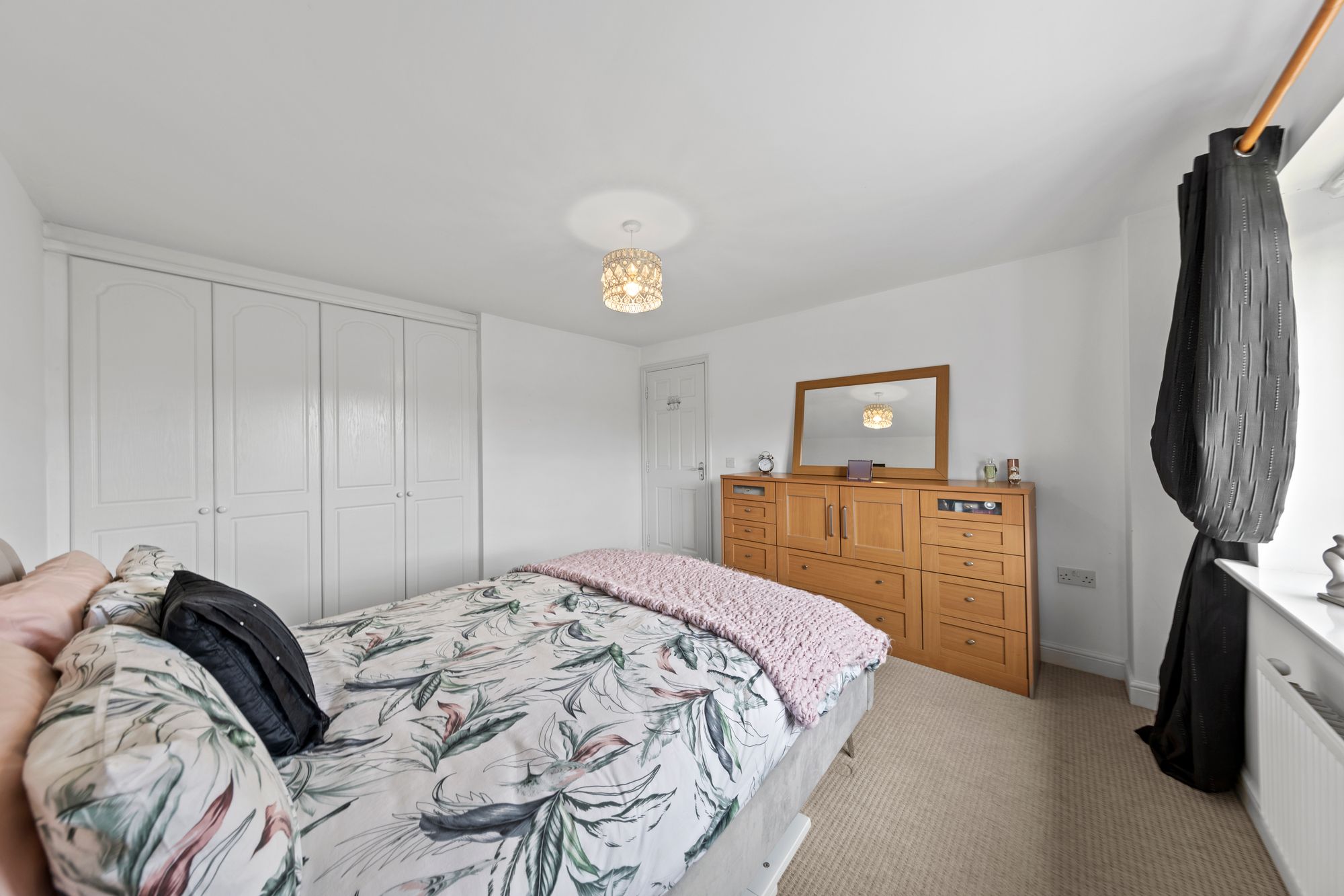 Arizona Crescent, Great Sankey, WA5