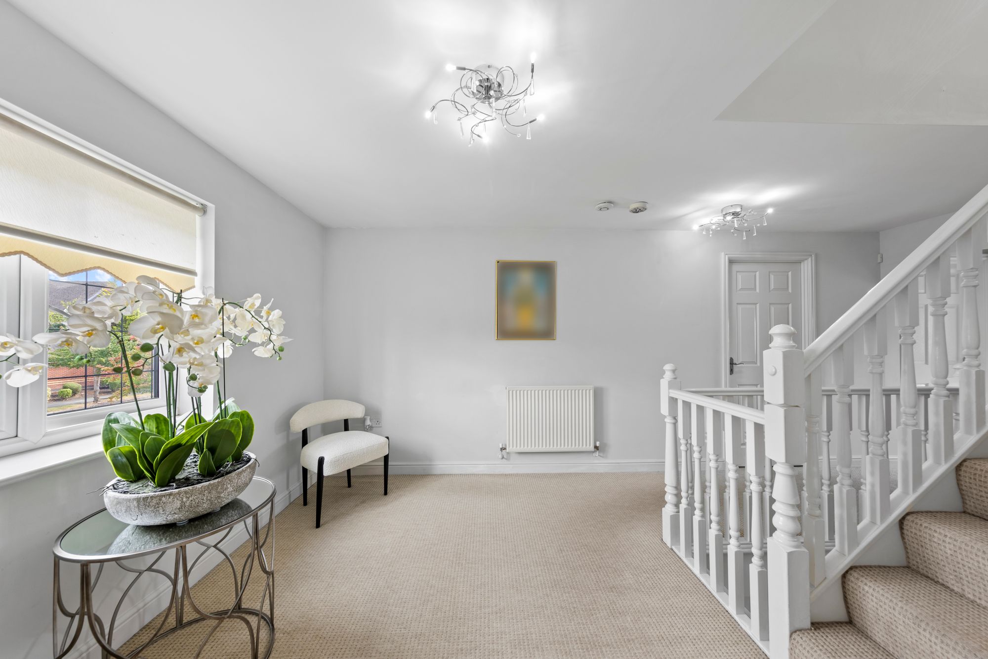 Arizona Crescent, Great Sankey, WA5