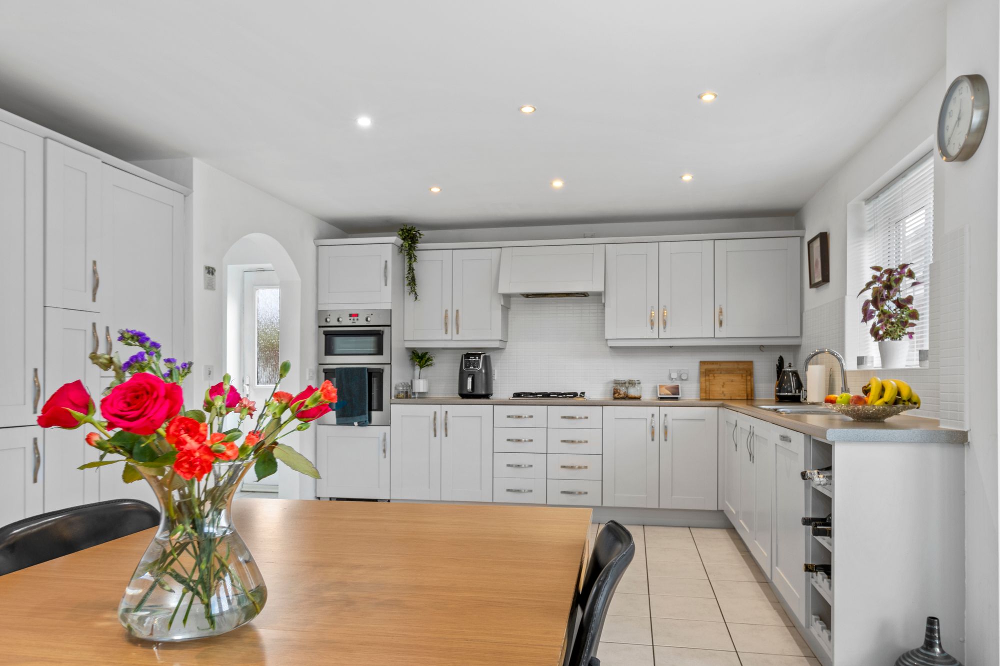 Arizona Crescent, Great Sankey, WA5
