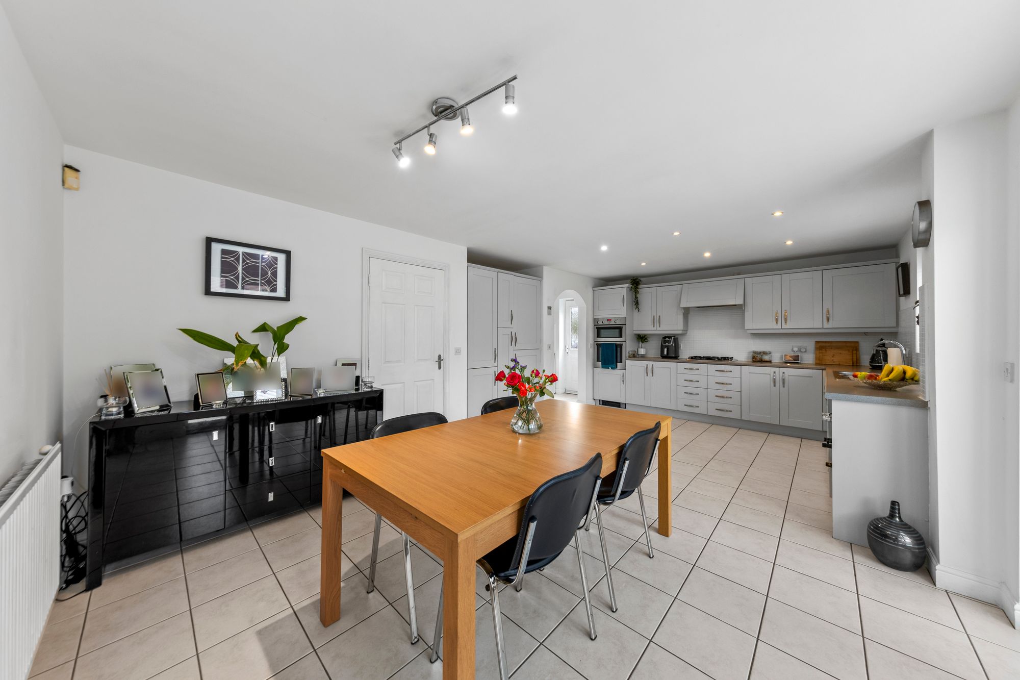 Arizona Crescent, Great Sankey, WA5