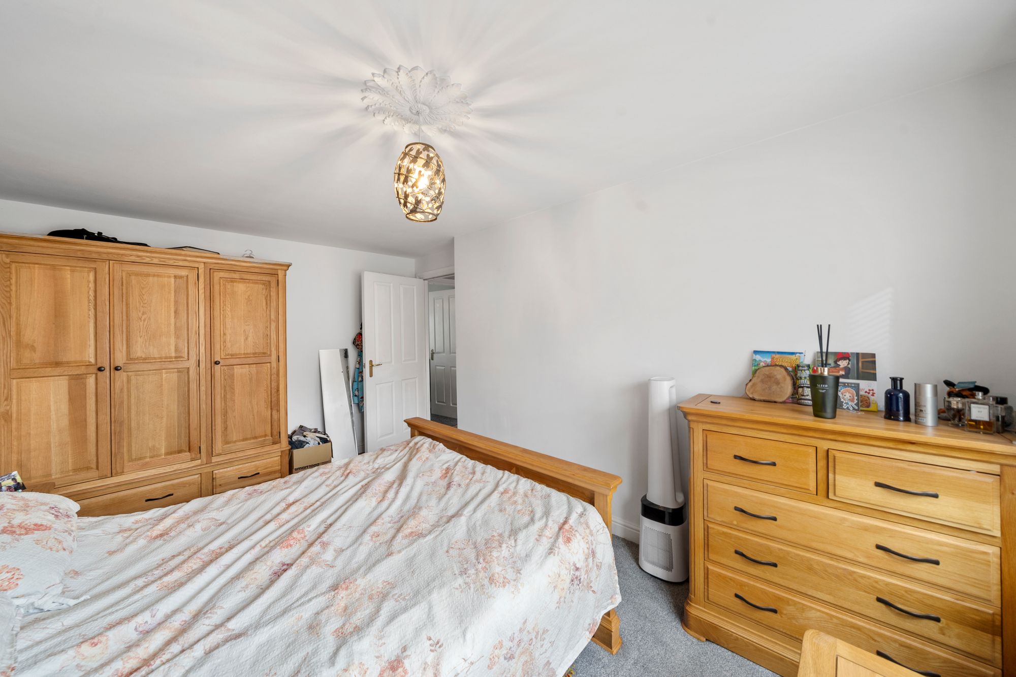 Gadfield Court, Atherton, M46