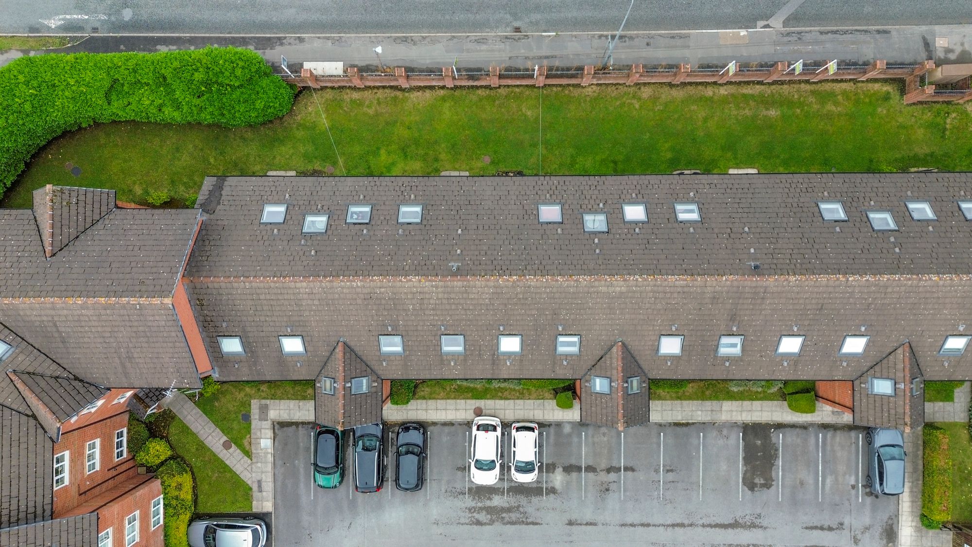 Gadfield Court, Atherton, M46