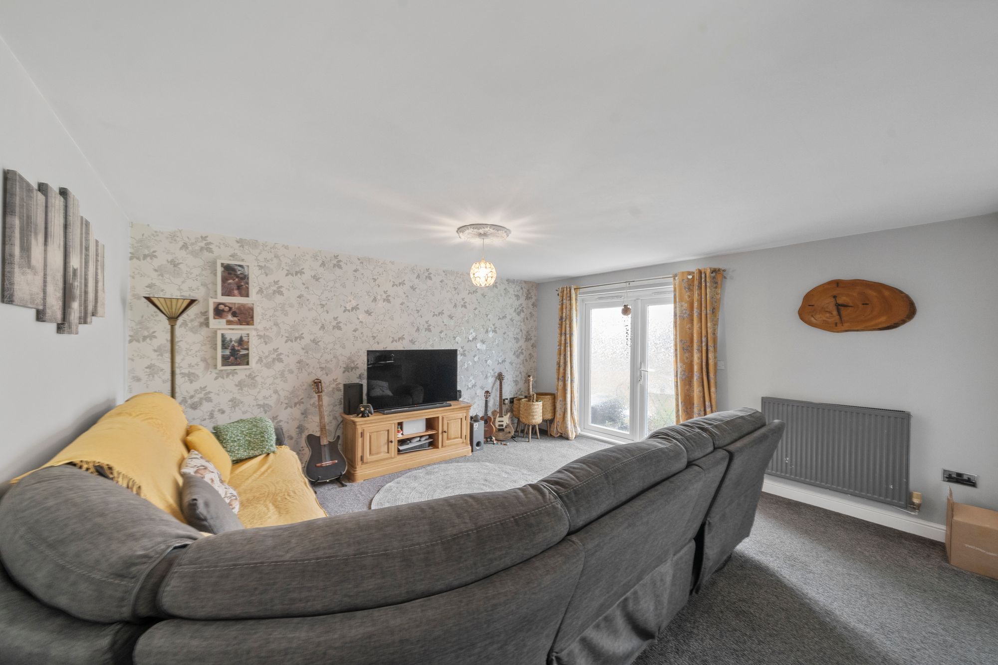 Gadfield Court, Atherton, M46