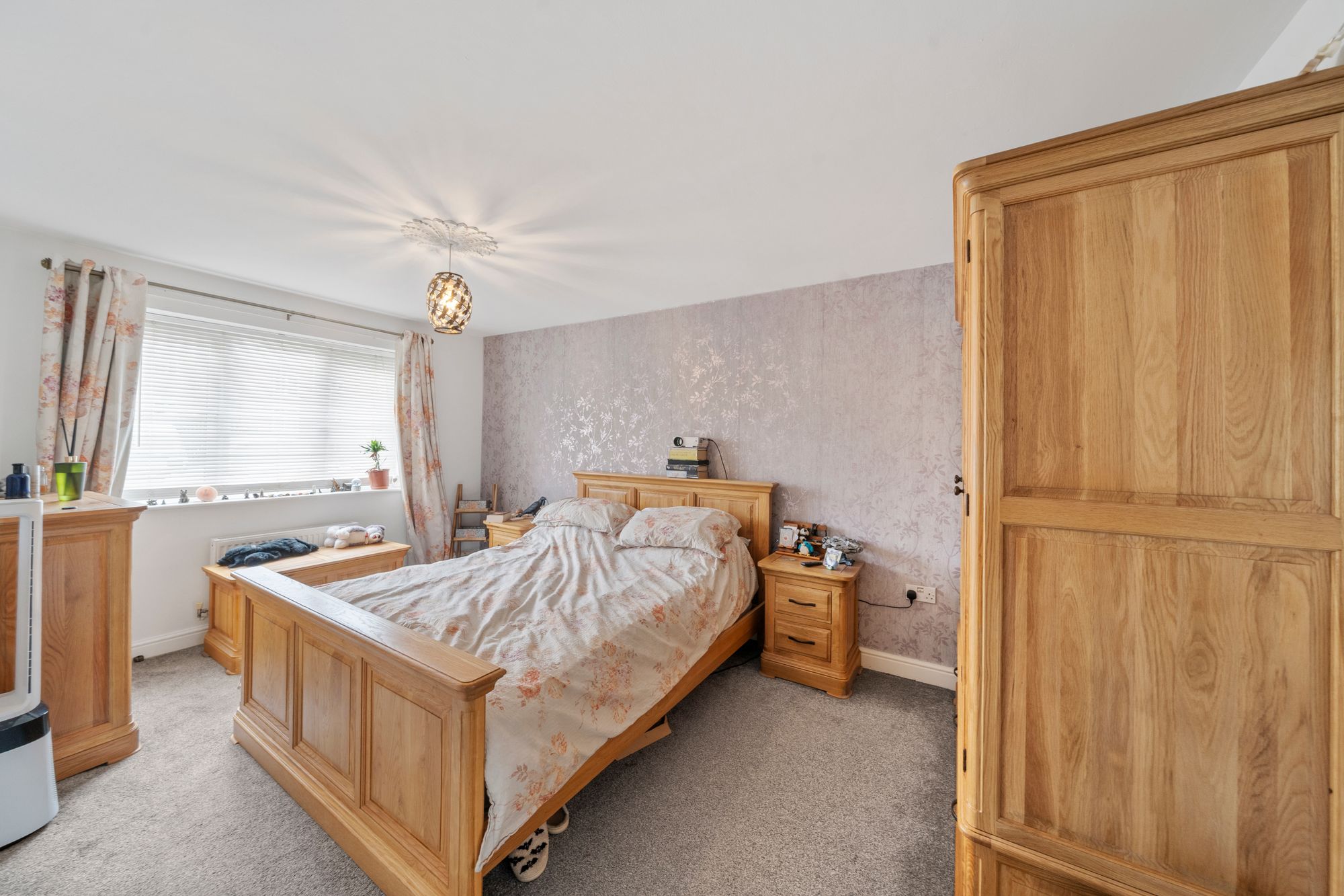 Gadfield Court, Atherton, M46