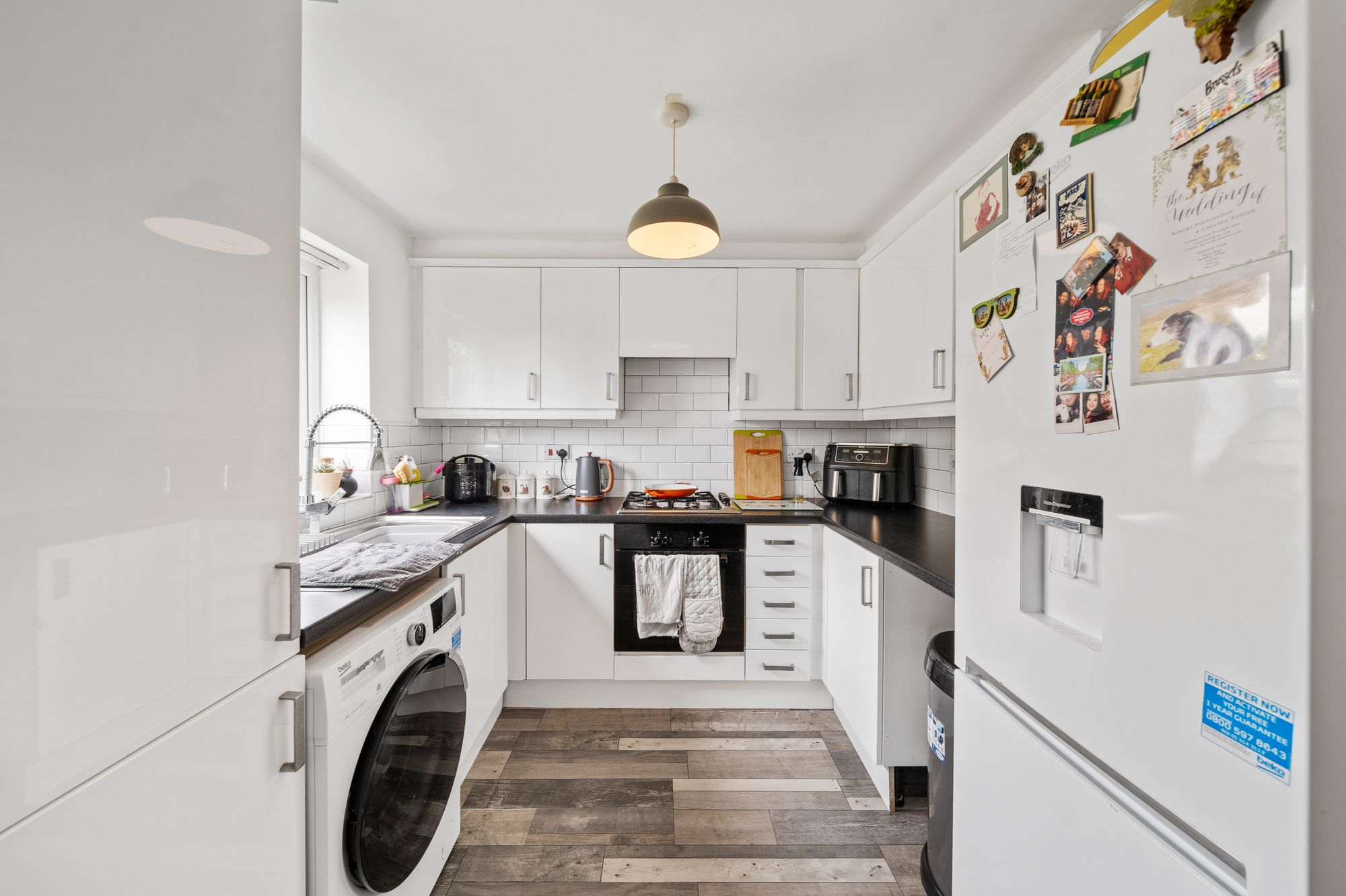 Gadfield Court, Atherton, M46