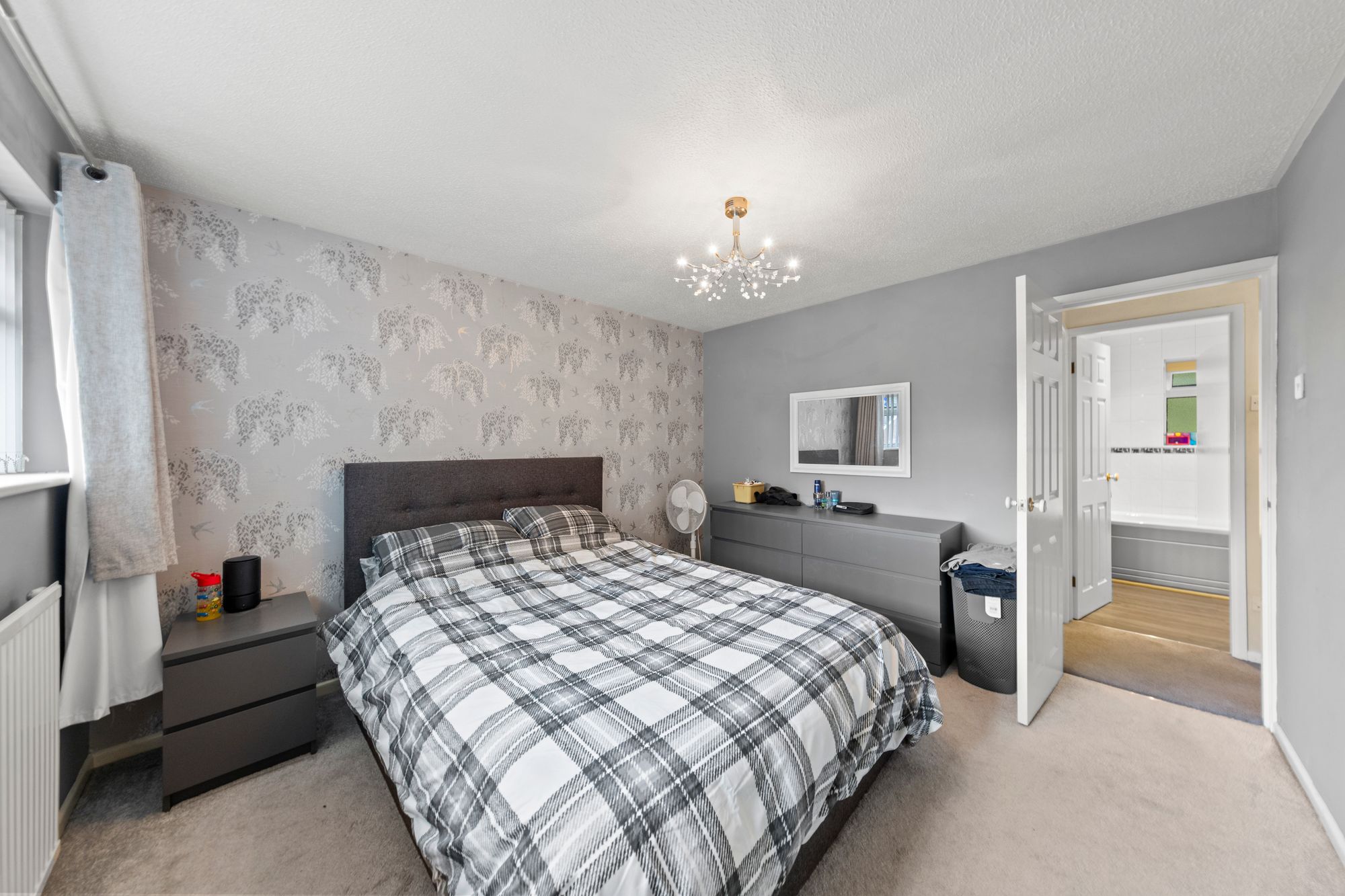 Colwyn Close, Callands, WA5