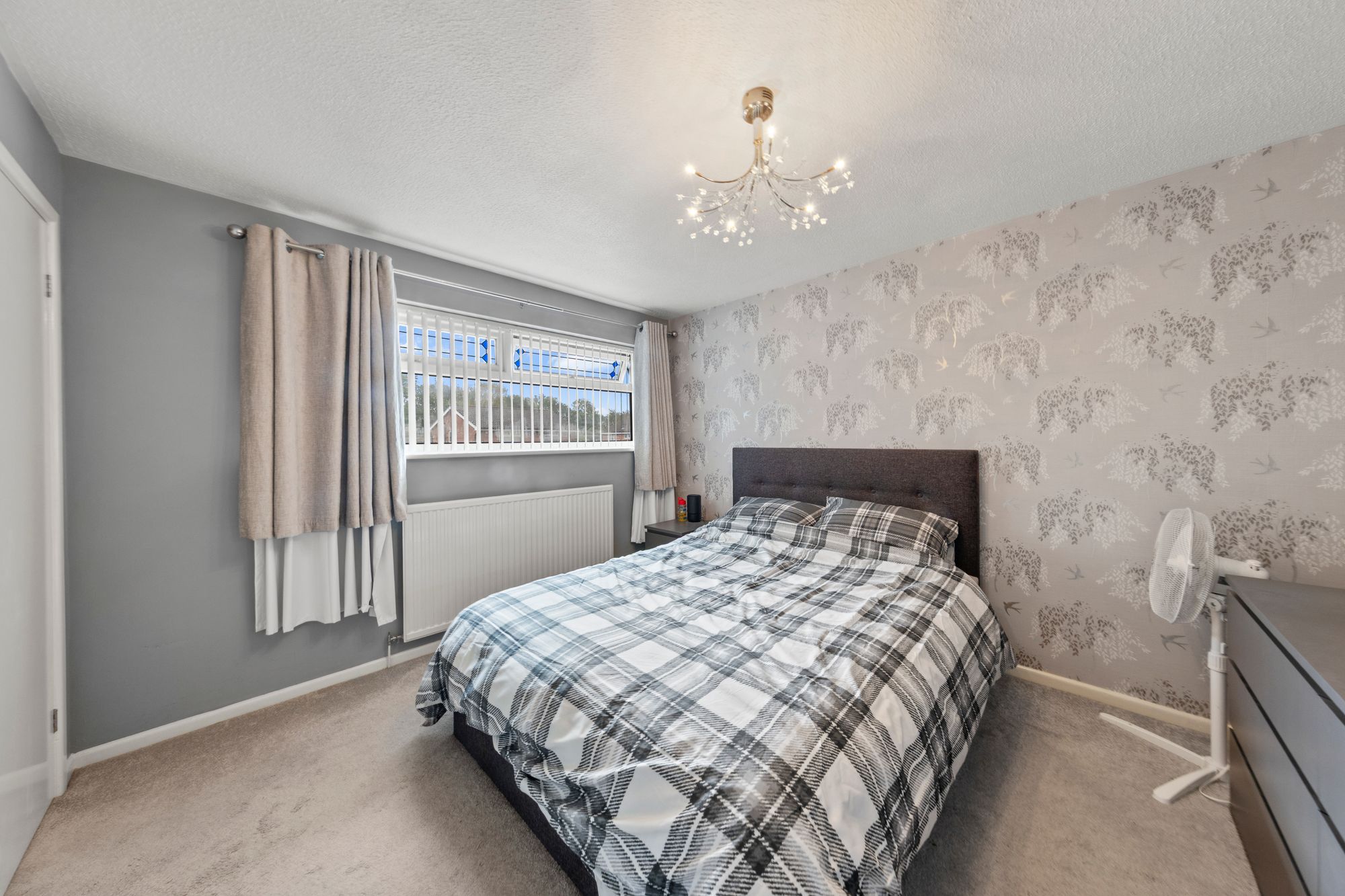 Colwyn Close, Callands, WA5