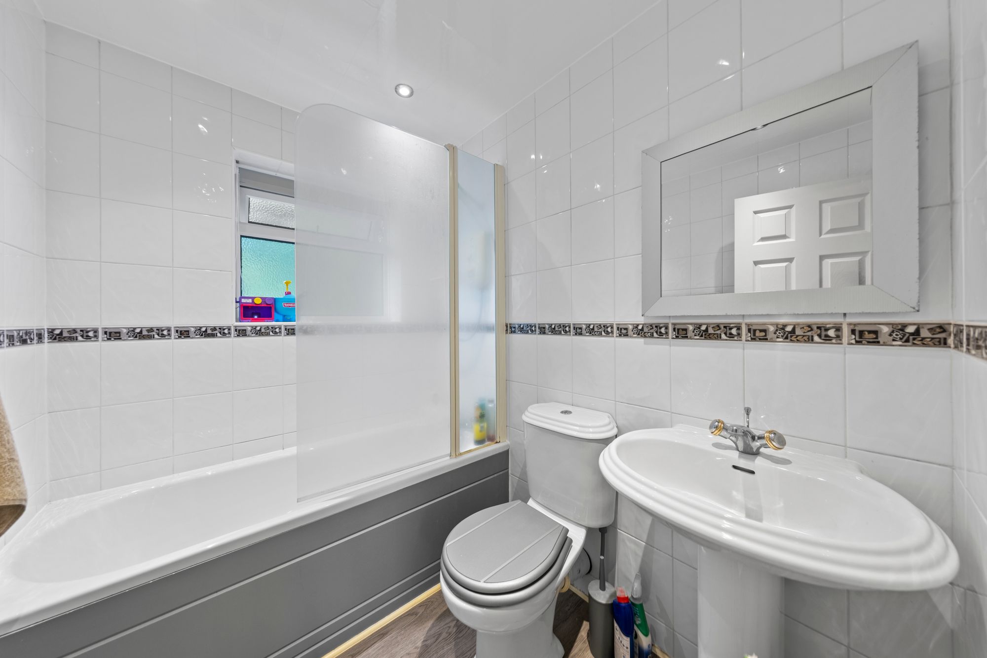 Colwyn Close, Callands, WA5