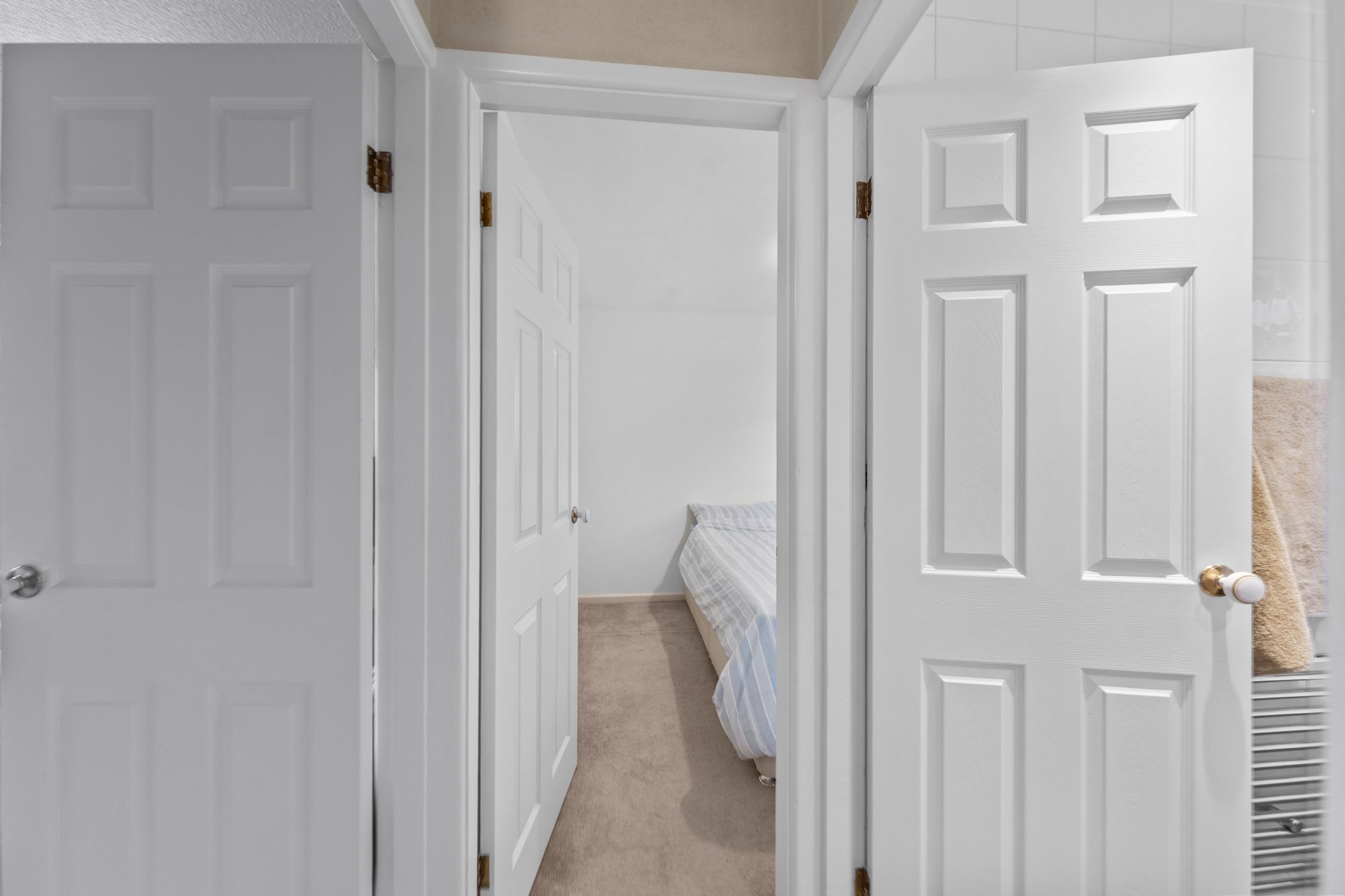Colwyn Close, Callands, WA5