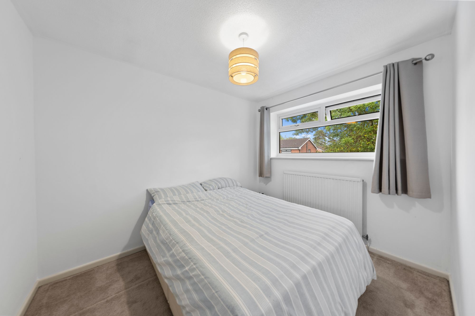 Colwyn Close, Callands, WA5