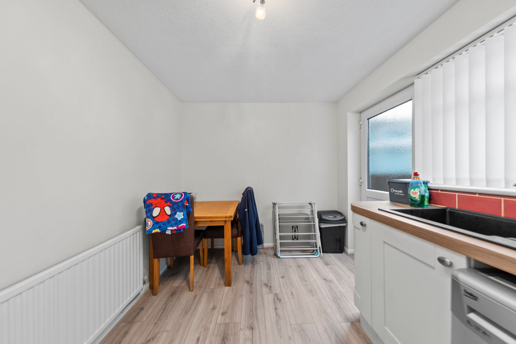 Colwyn Close, Callands, WA5