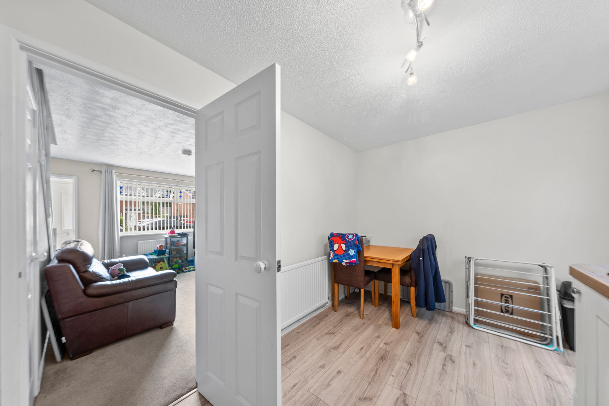 Colwyn Close, Callands, WA5