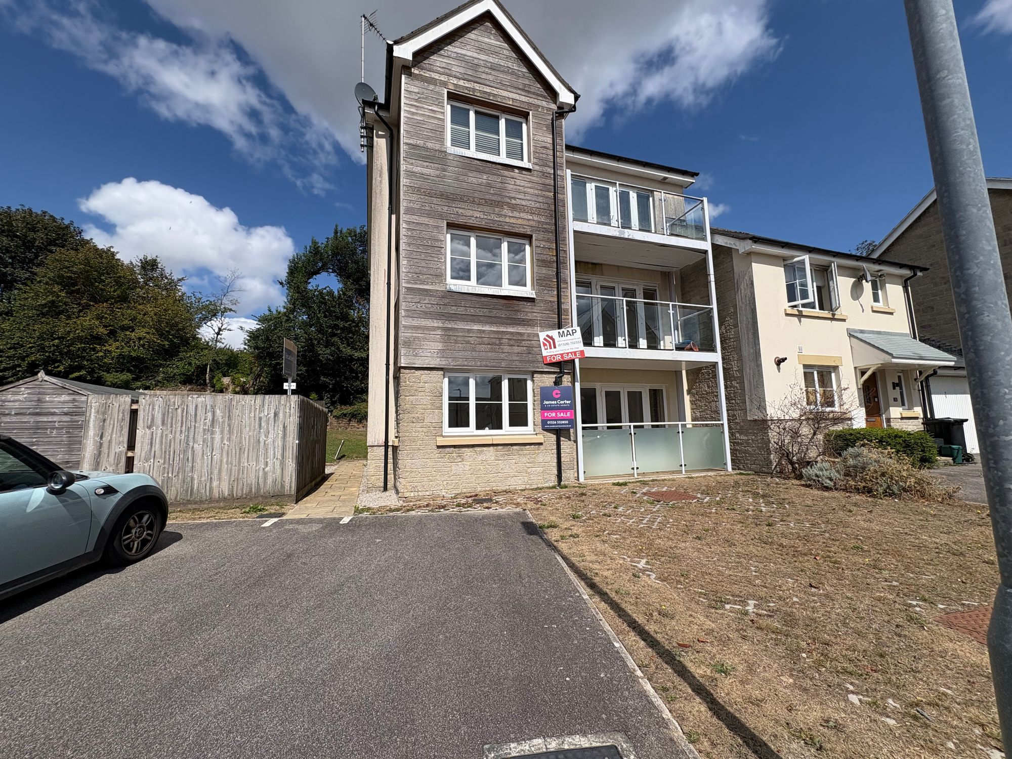 Trelowen Drive