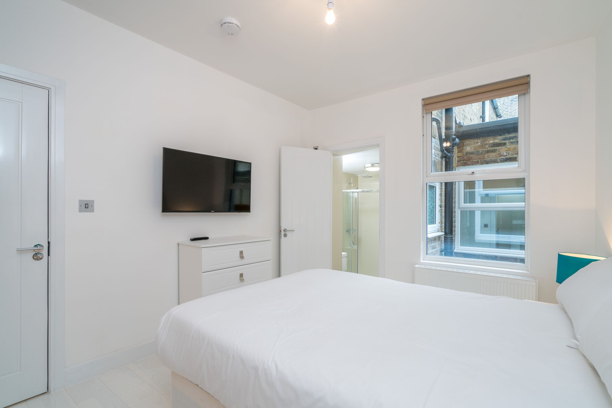 Alloa Road, Deptford SE8