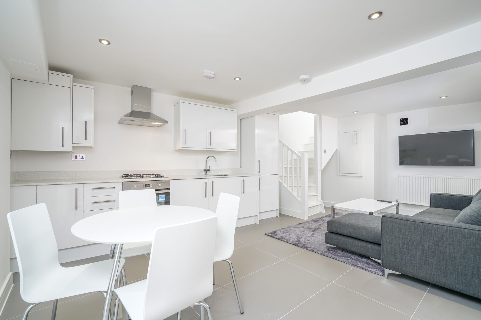 Alloa Road, Deptford SE8