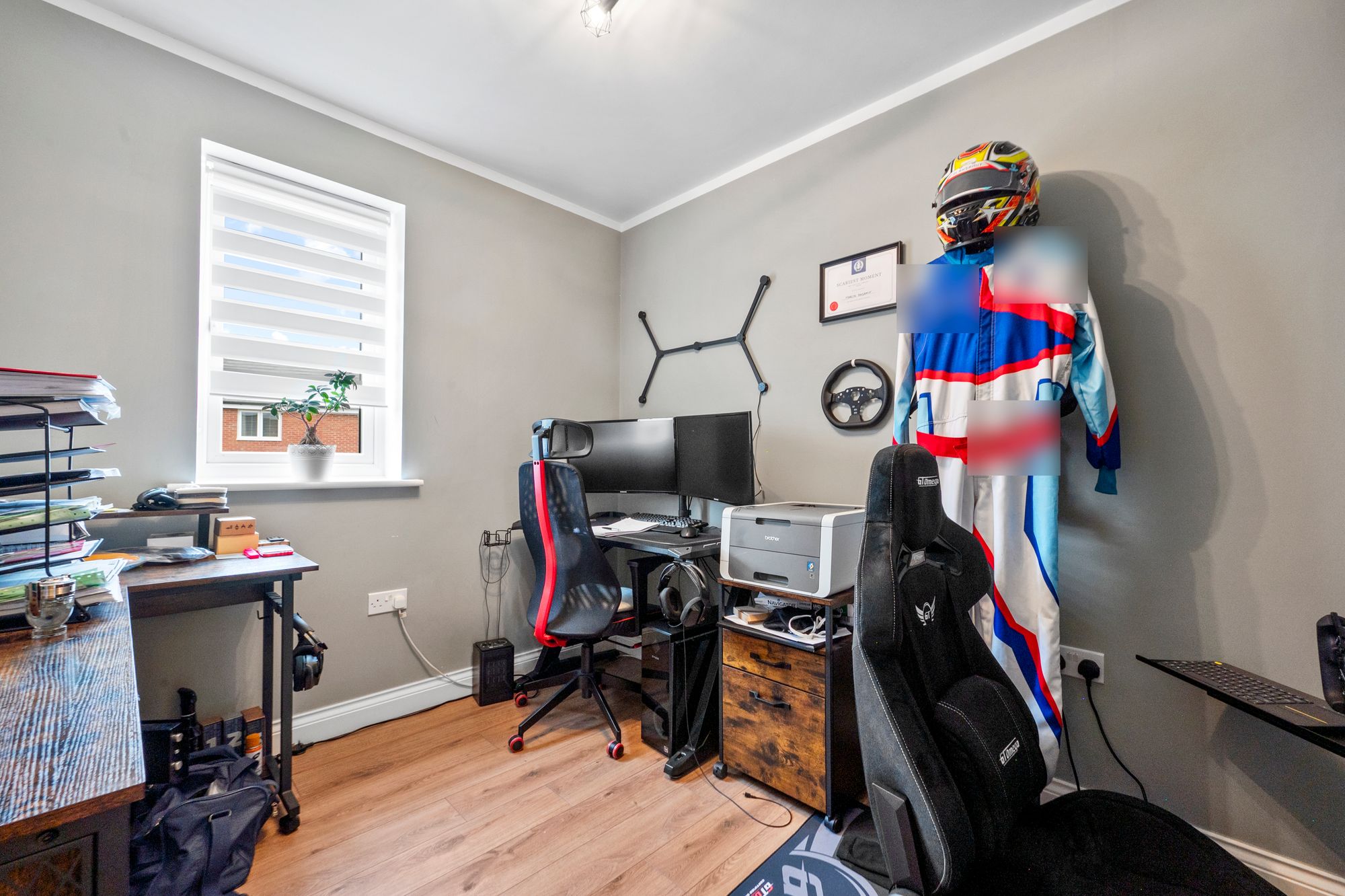 Meadowmead, Leigh, WN7