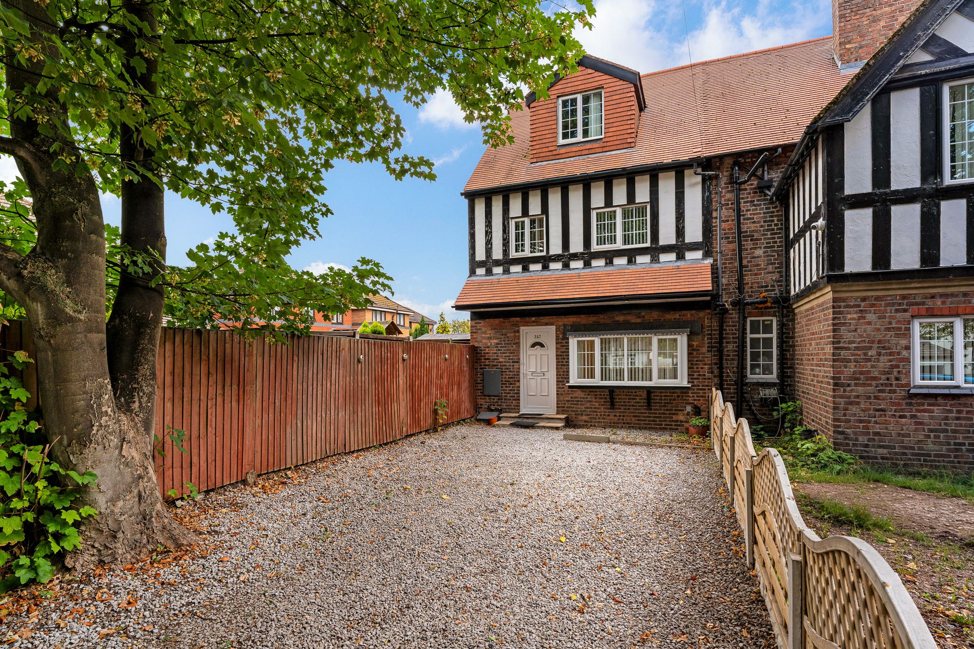 Greenhill Road, Allerton, L18