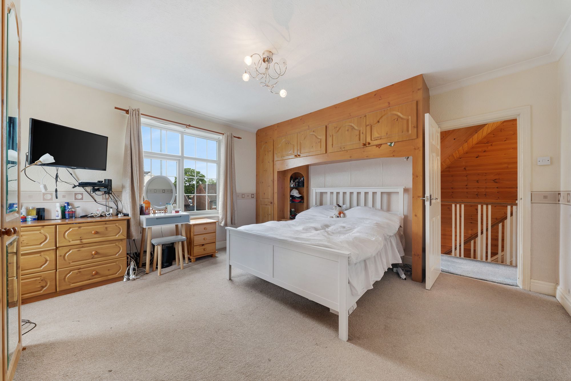 Highfield Road, Widnes, WA8
