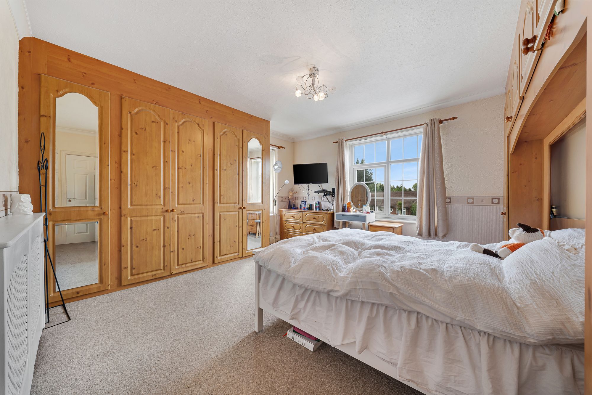 Highfield Road, Widnes, WA8