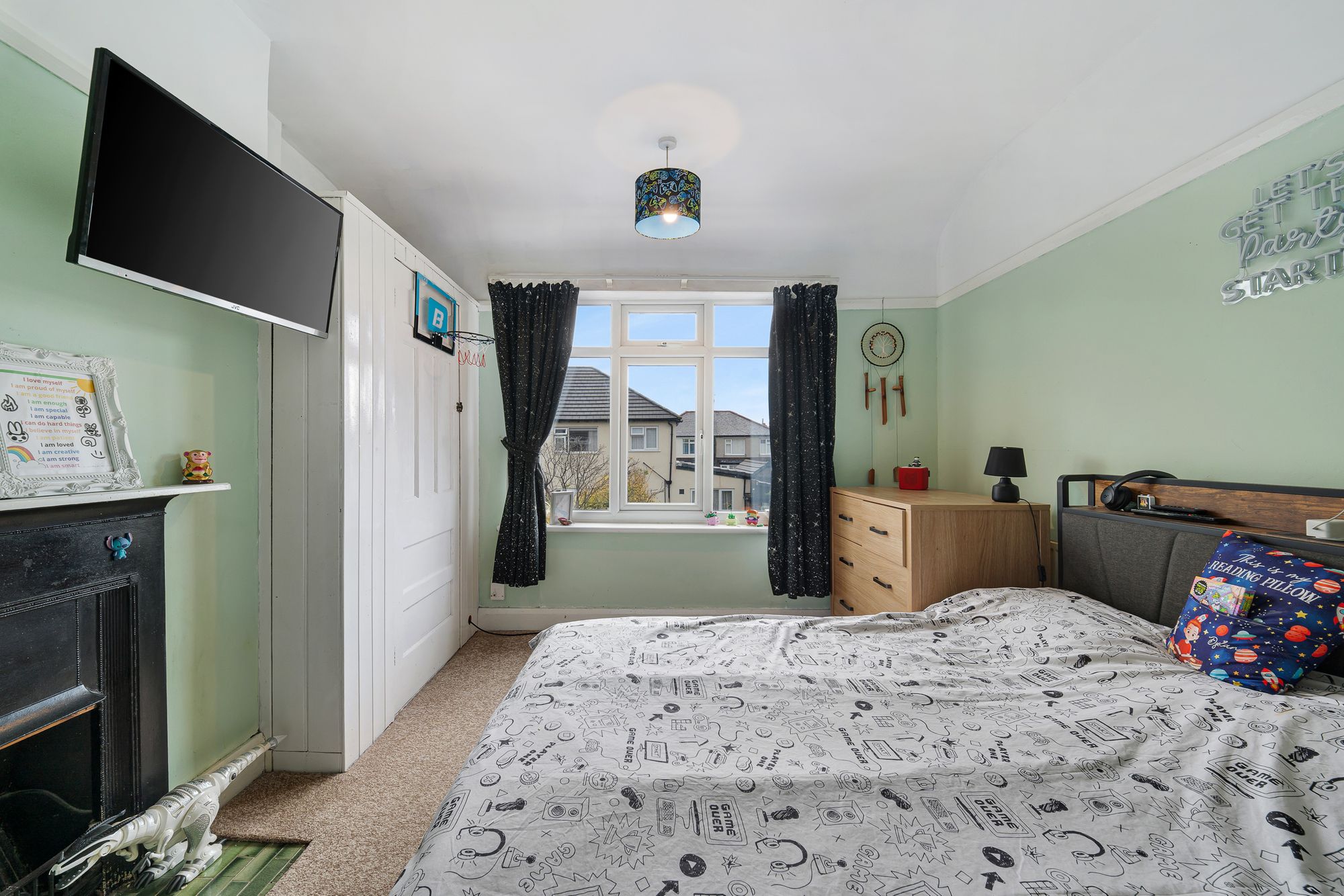 Rosedale Road, Liverpool, L18