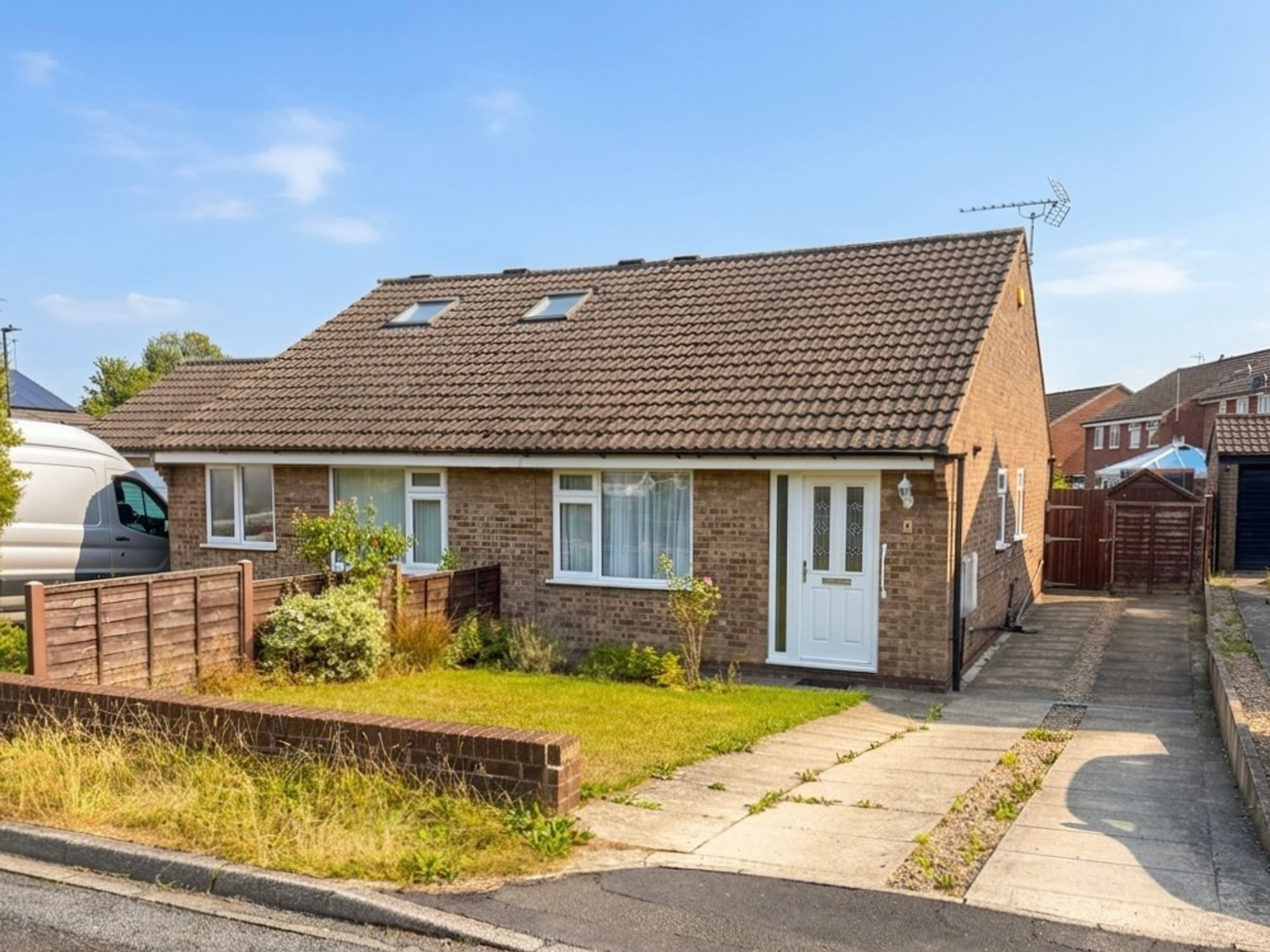Tansy Close, Harrogate, HG3