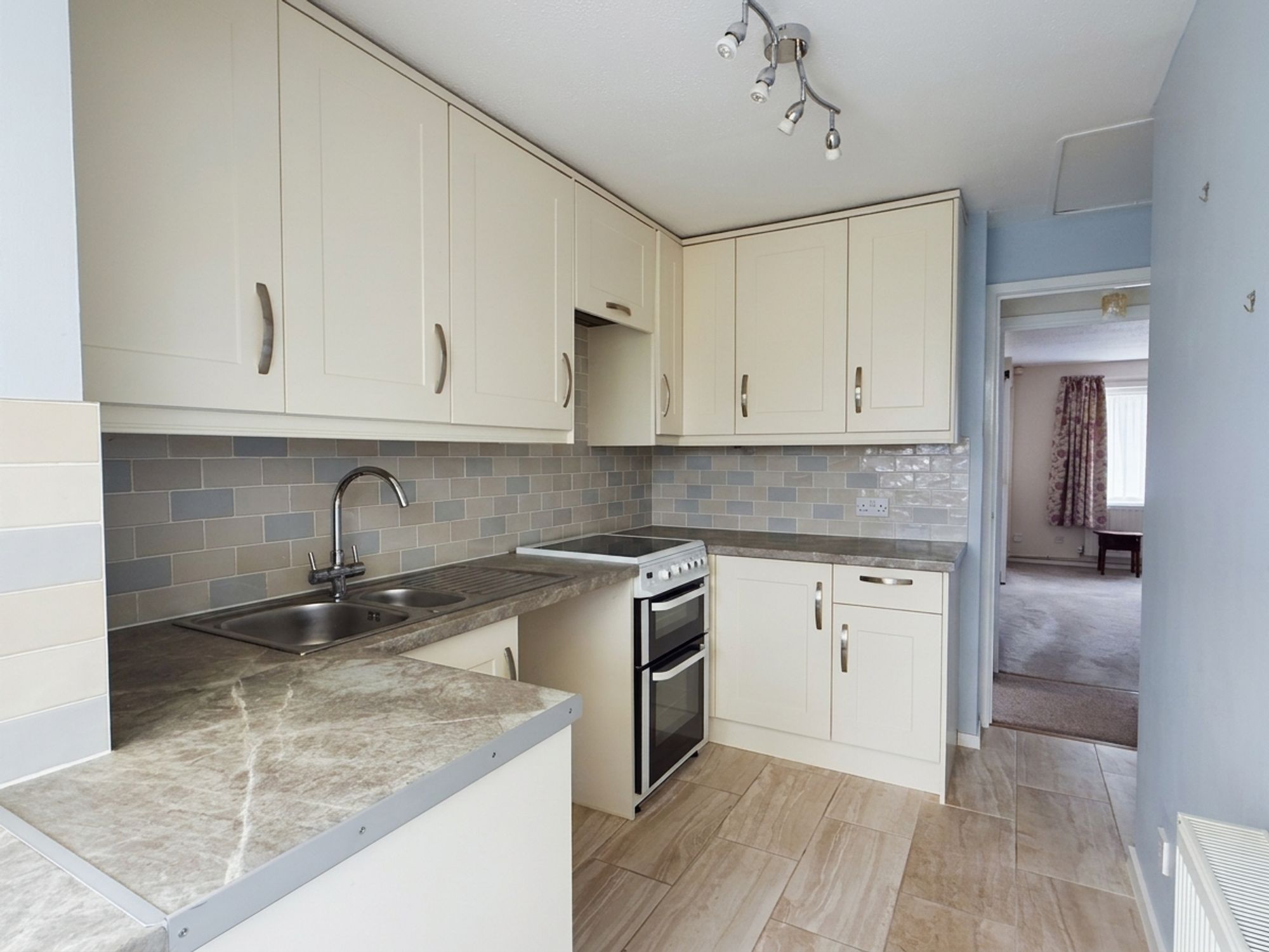 Tansy Close, Harrogate, HG3