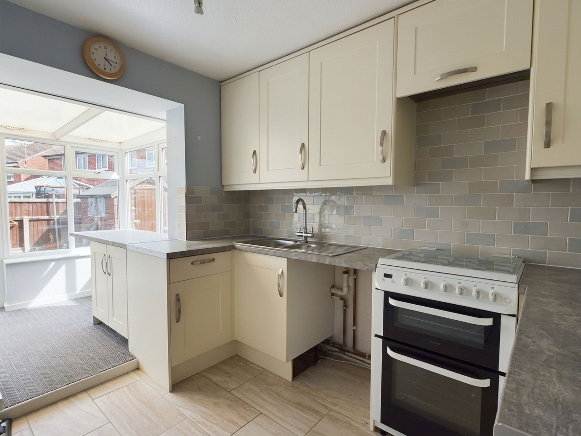 Tansy Close, Harrogate, HG3
